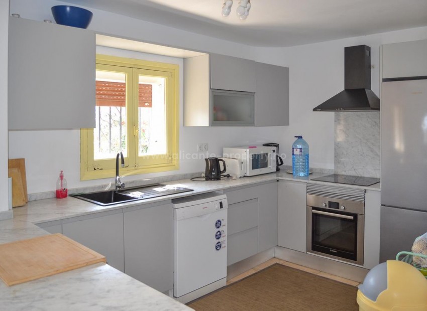 Villa en Pedreguer Centro