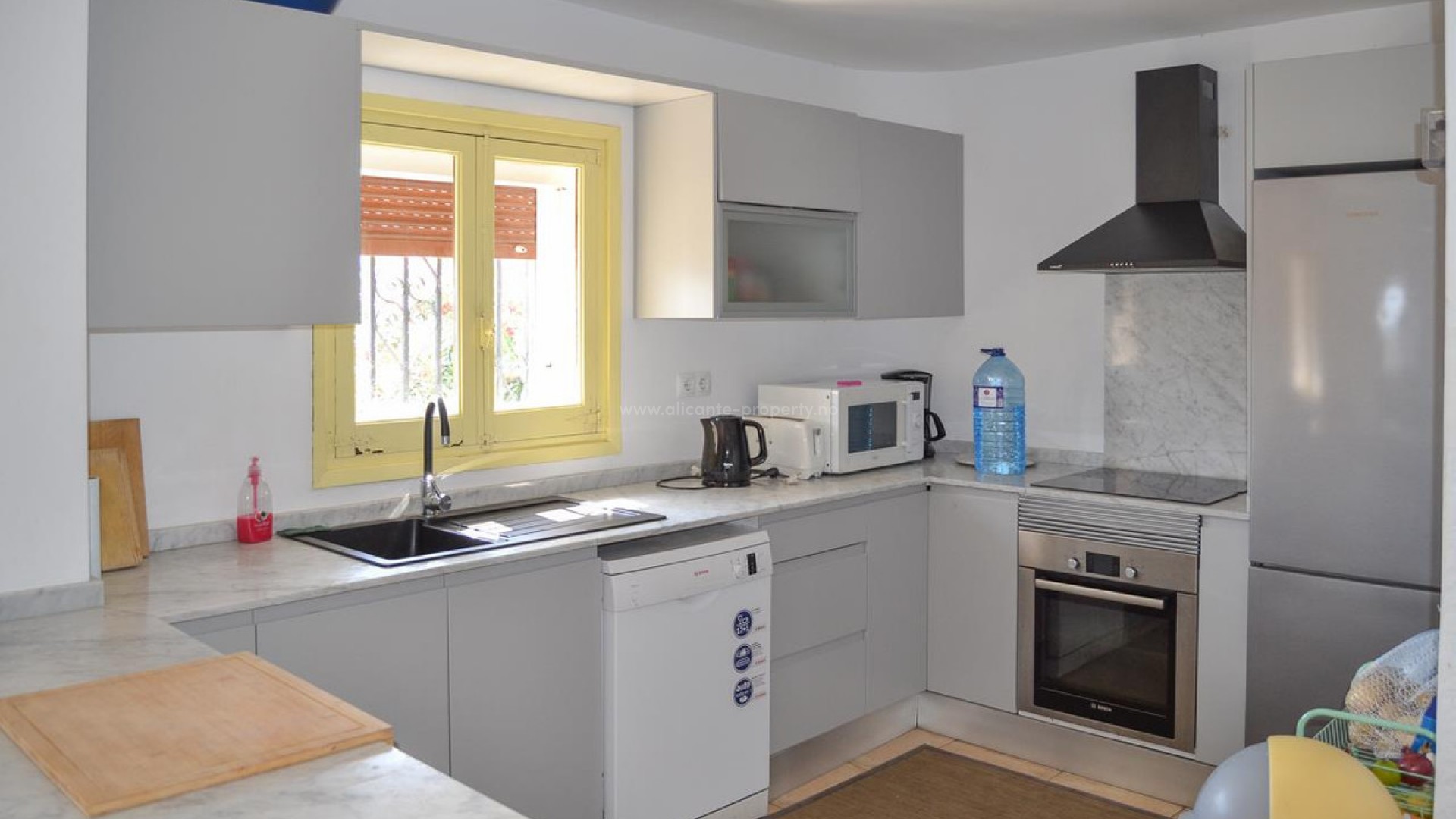 Villa en Pedreguer Centro