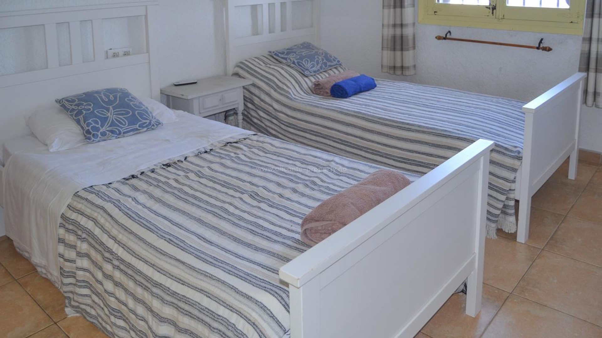 Villa en Pedreguer Centro