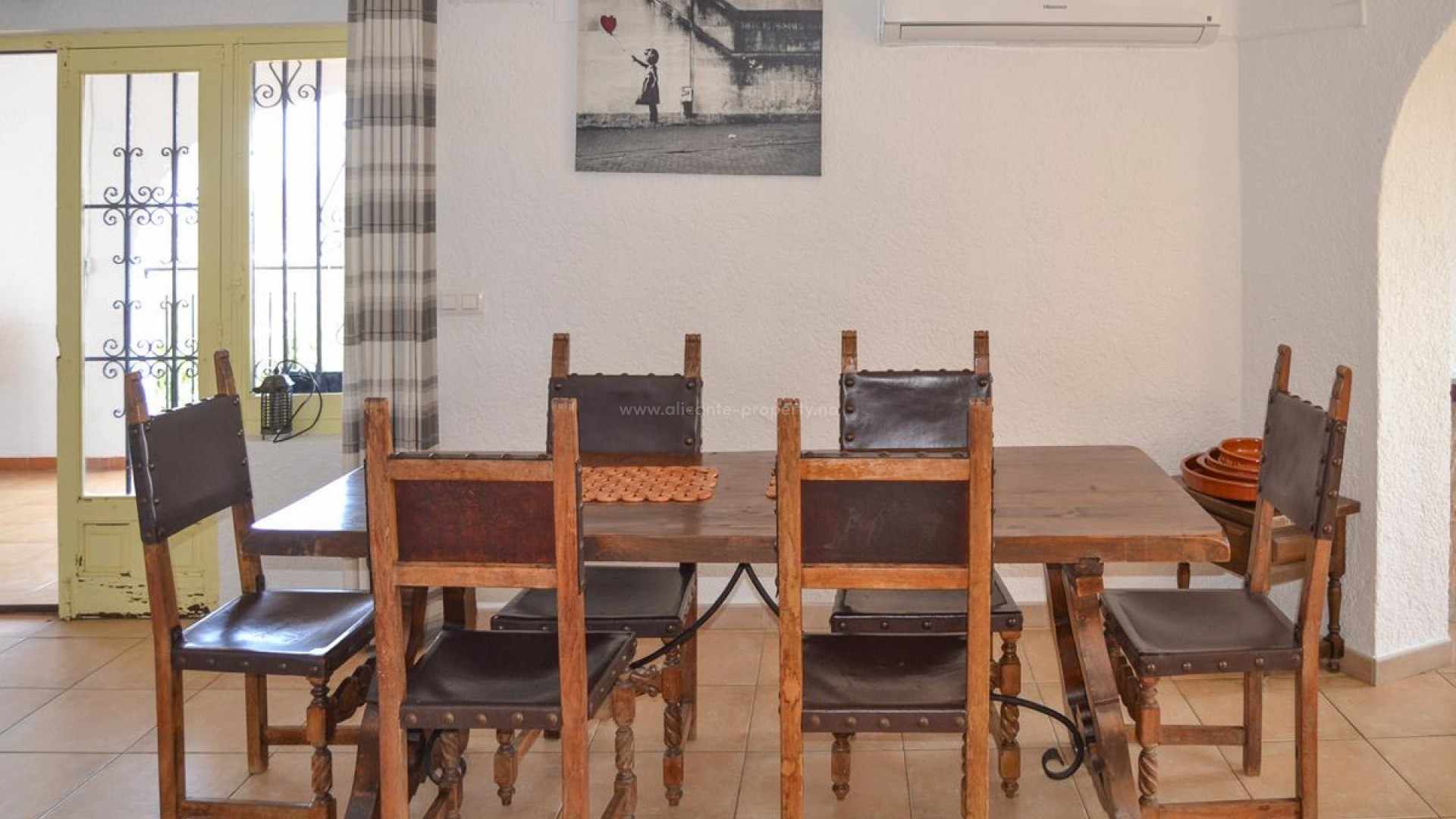 Villa en Pedreguer Centro