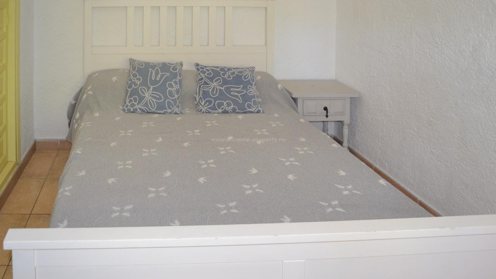 Villa en Pedreguer Centro