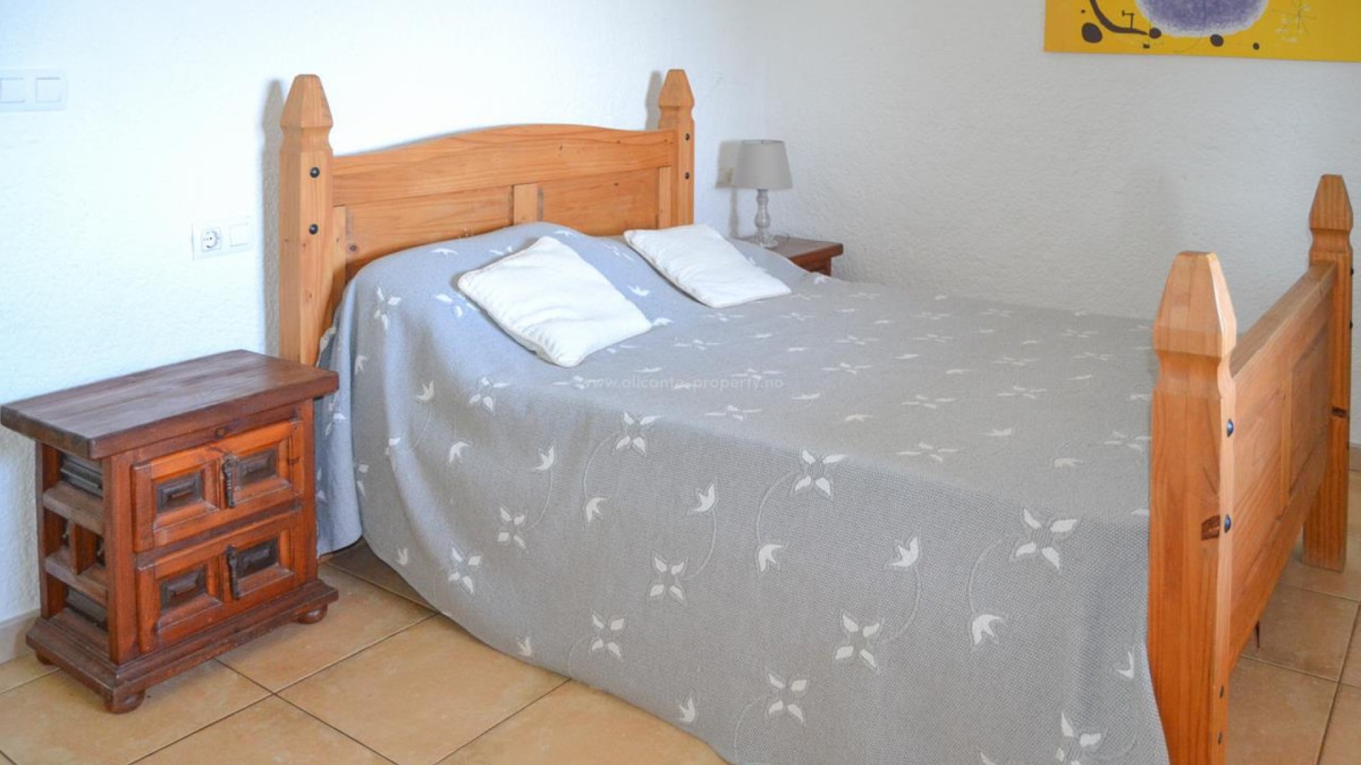 Villa en Pedreguer Centro