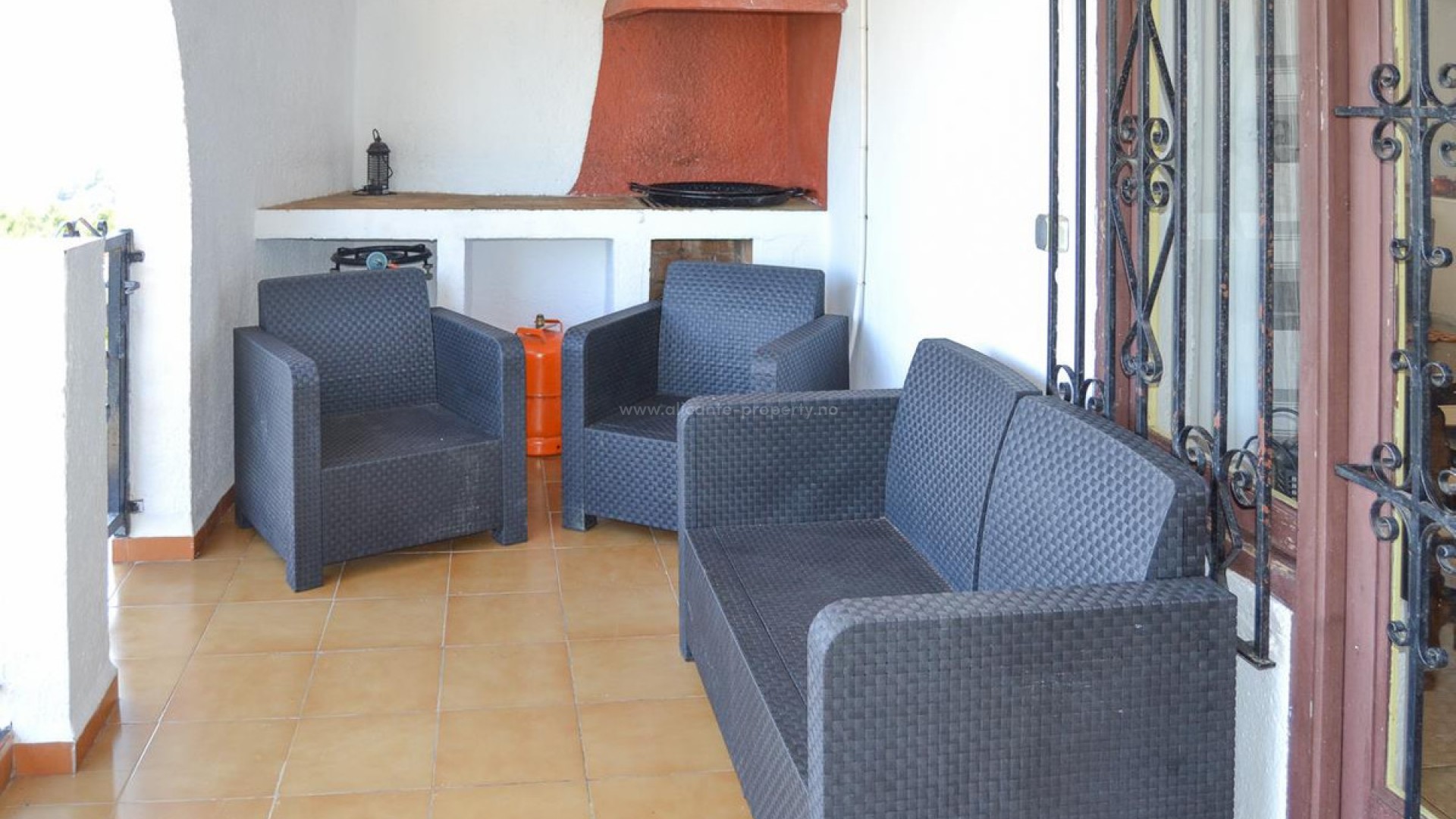 Villa en Pedreguer Centro