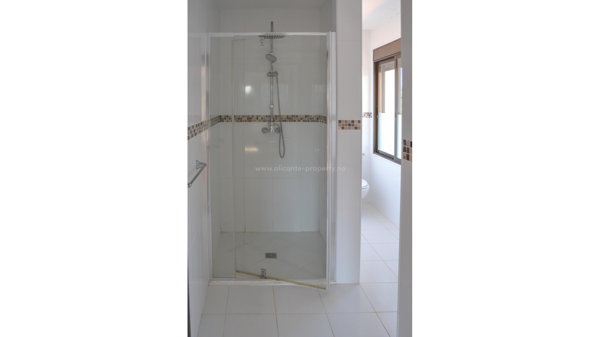 Villa en Pedreguer Centro