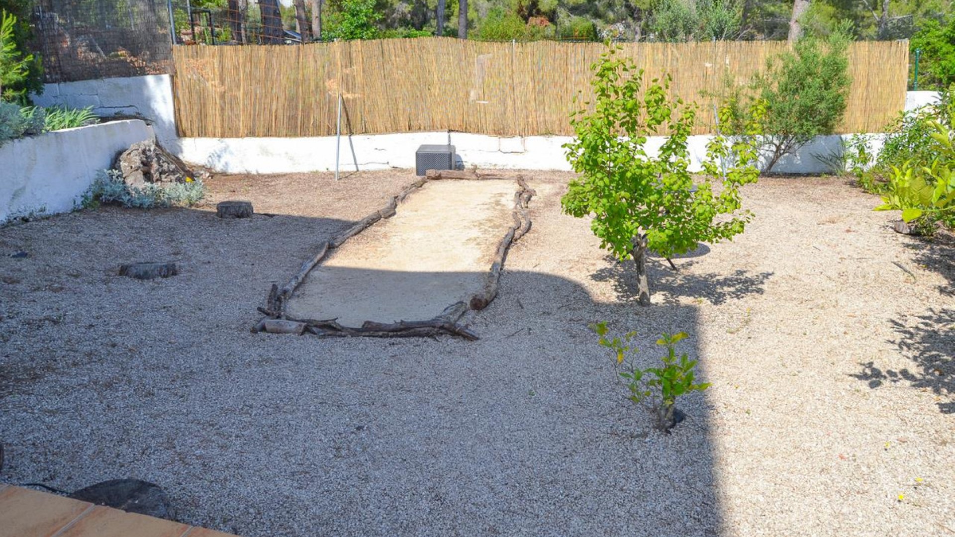 Villa en Pedreguer Centro