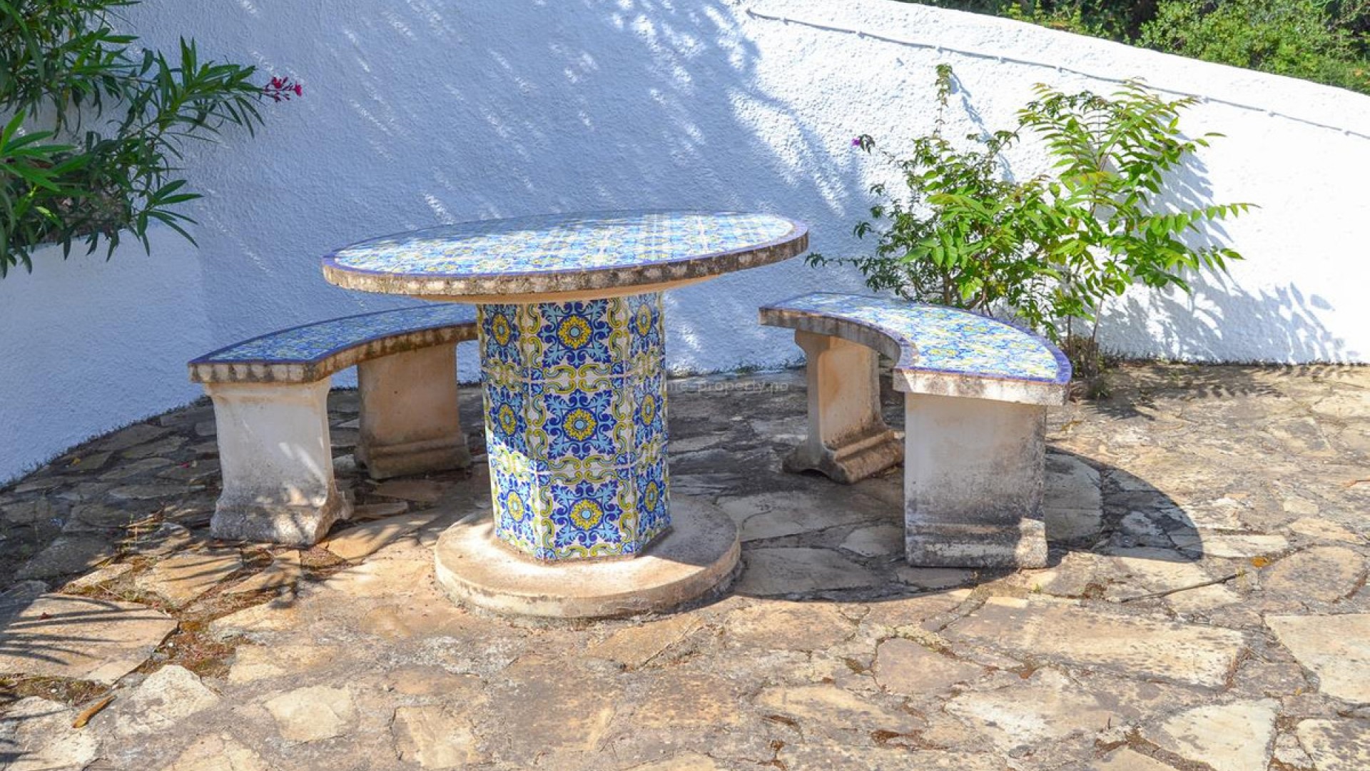 Villa en Pedreguer Centro