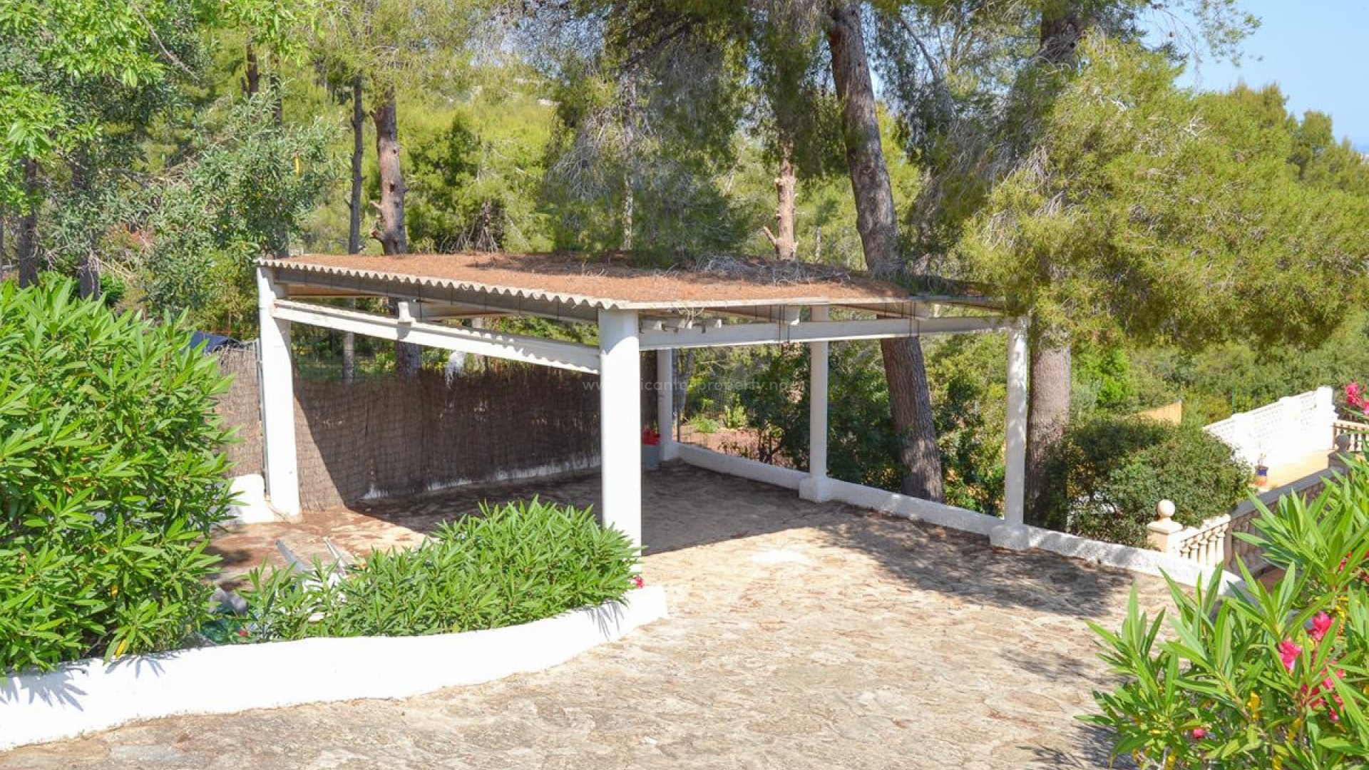 Villa en Pedreguer Centro