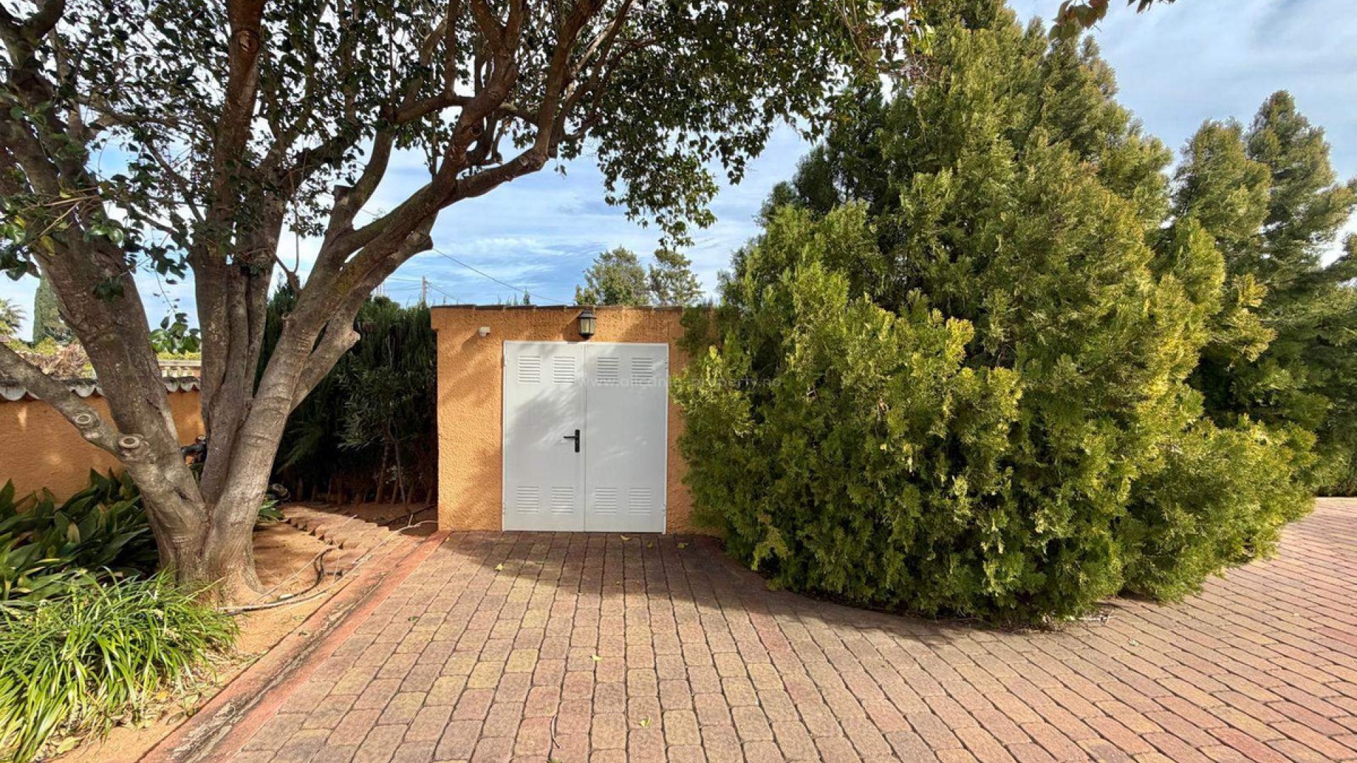 Villa en Pedreguer Centro