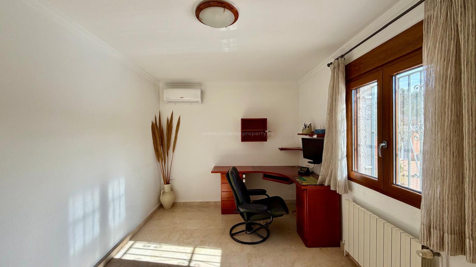 Villa en Pedreguer Centro