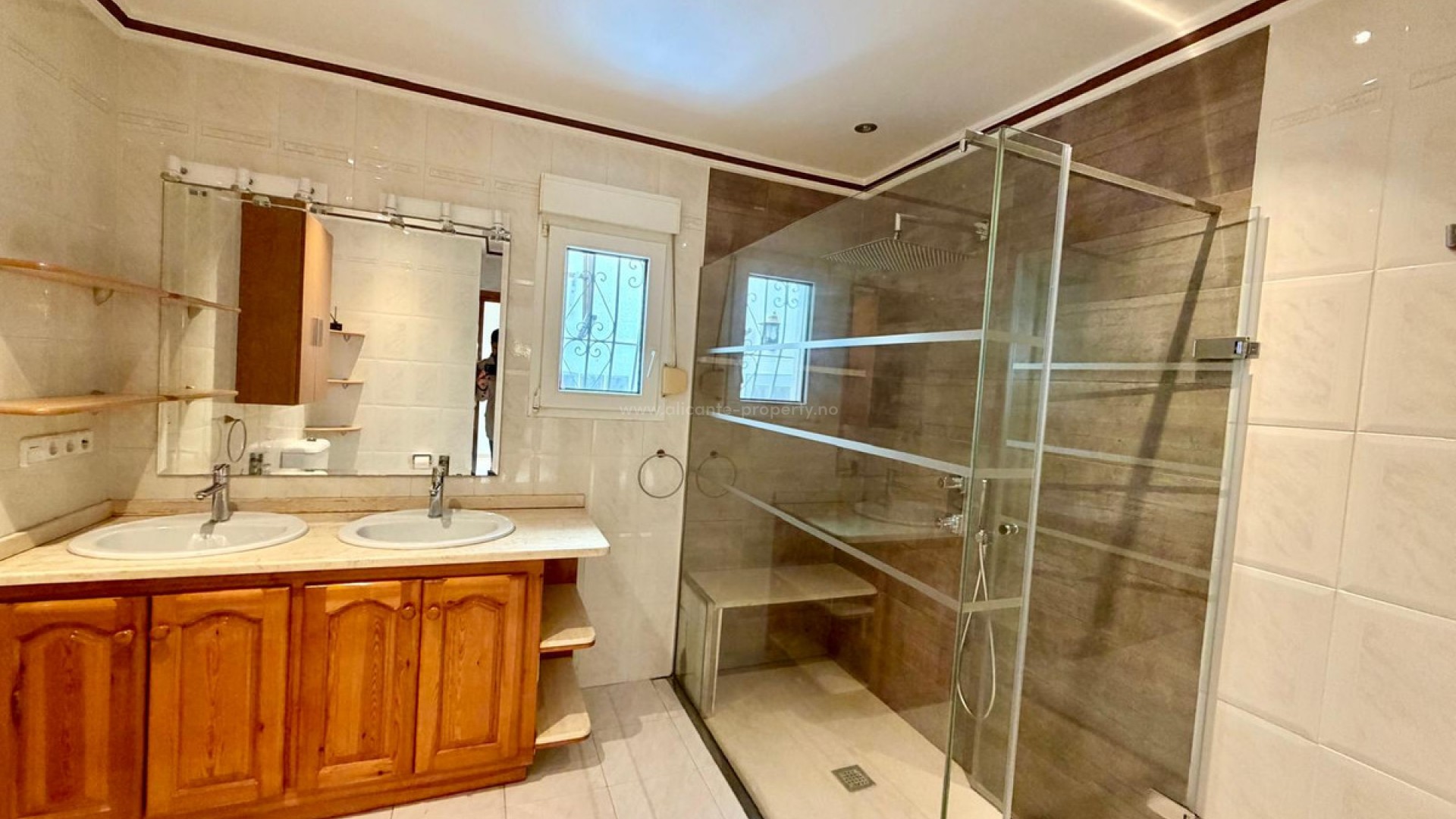 Villa en Pedreguer Centro