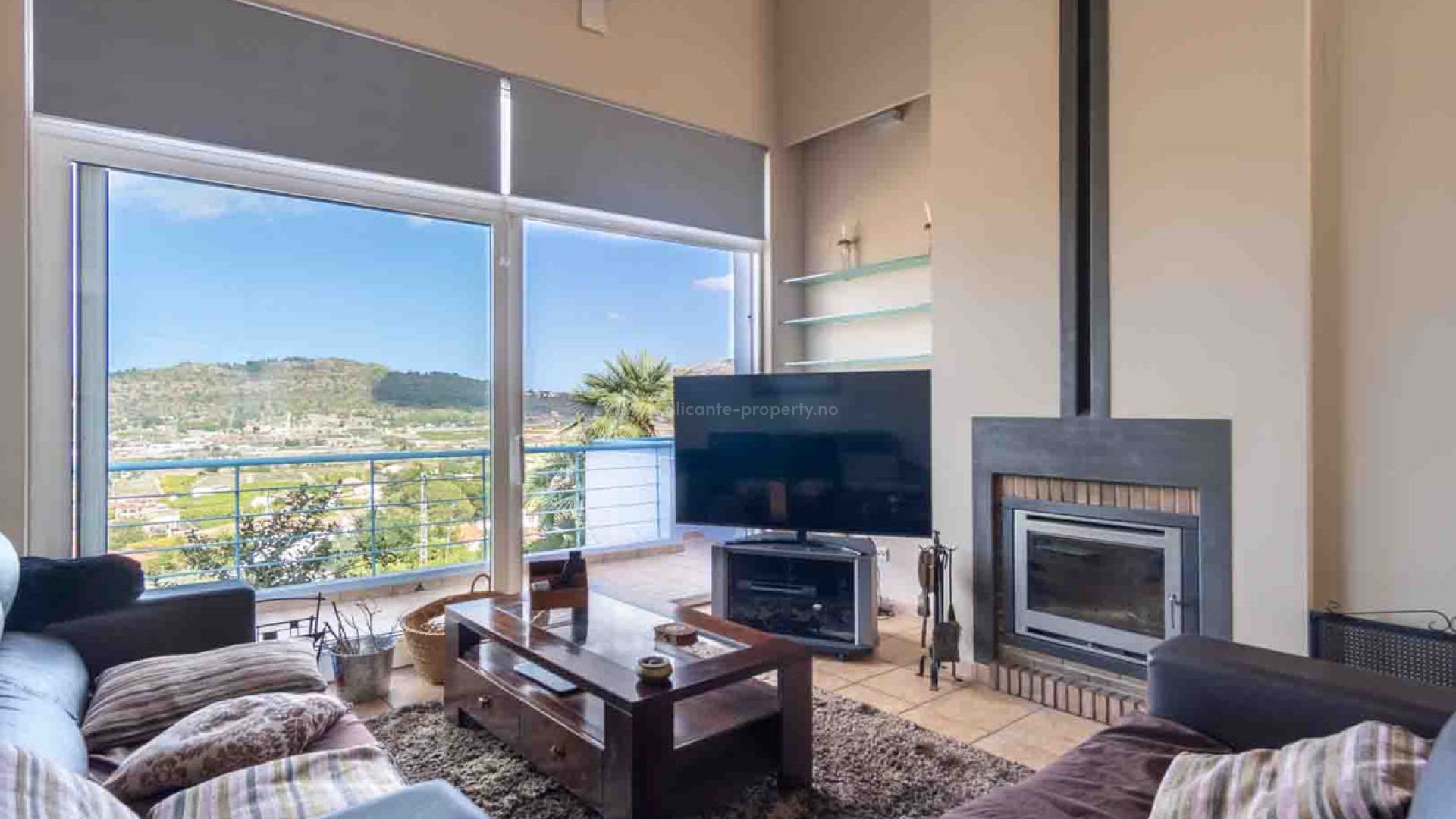 Villa en Pedreguer Centro