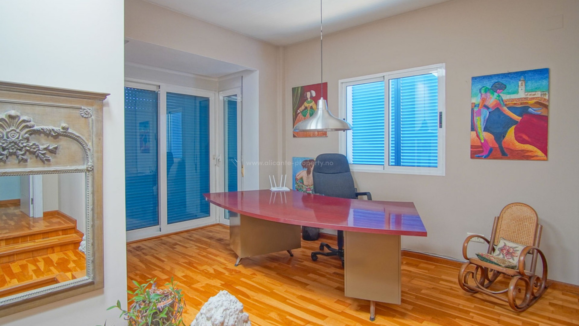 Villa en Pedreguer Centro