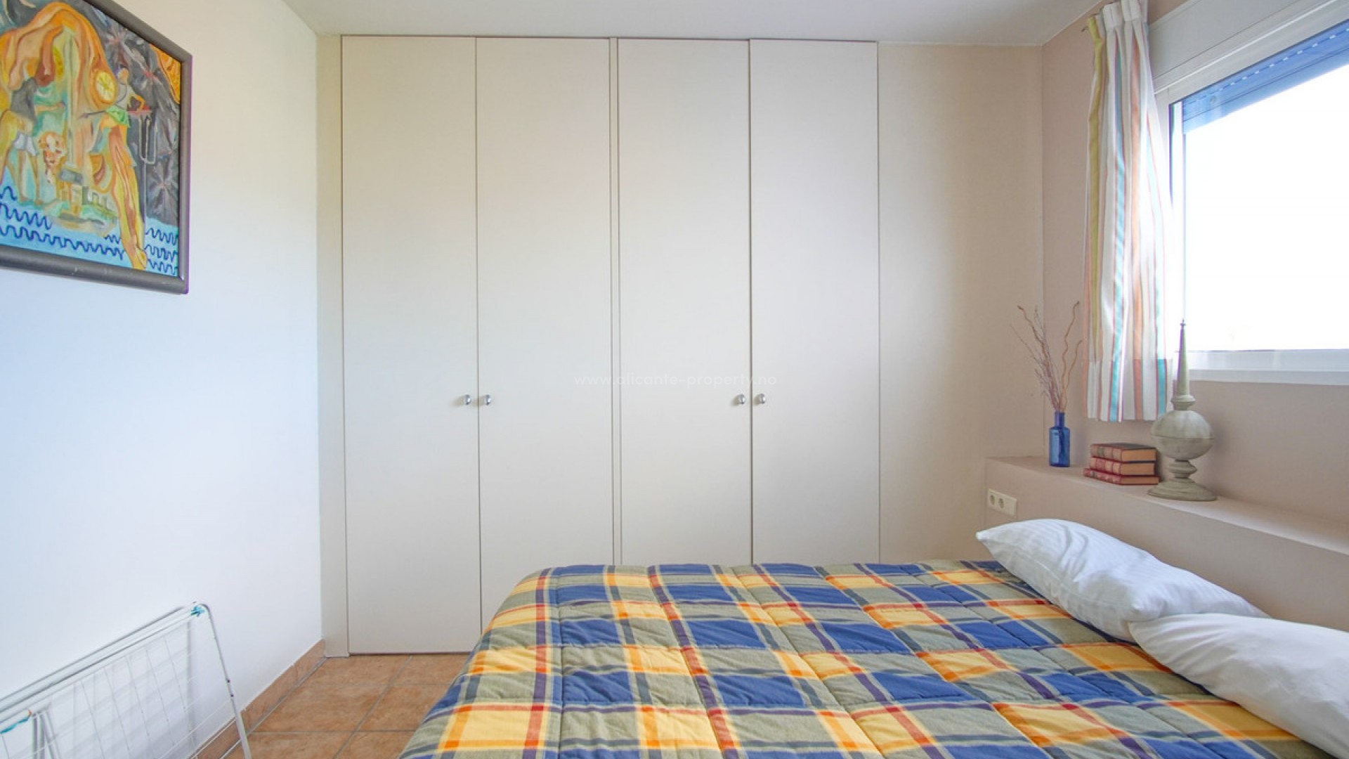 Villa en Pedreguer Centro