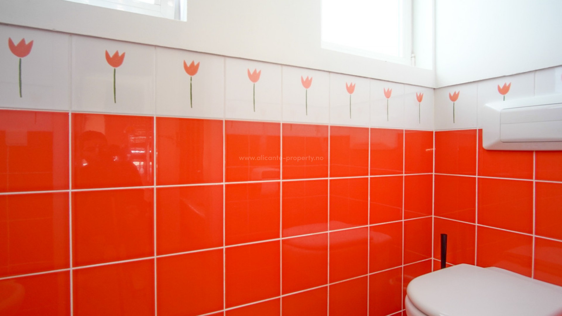 Villa en Pedreguer Centro