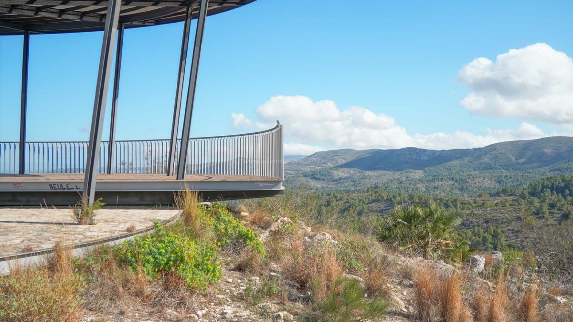 Villa en Pedreguer Centro