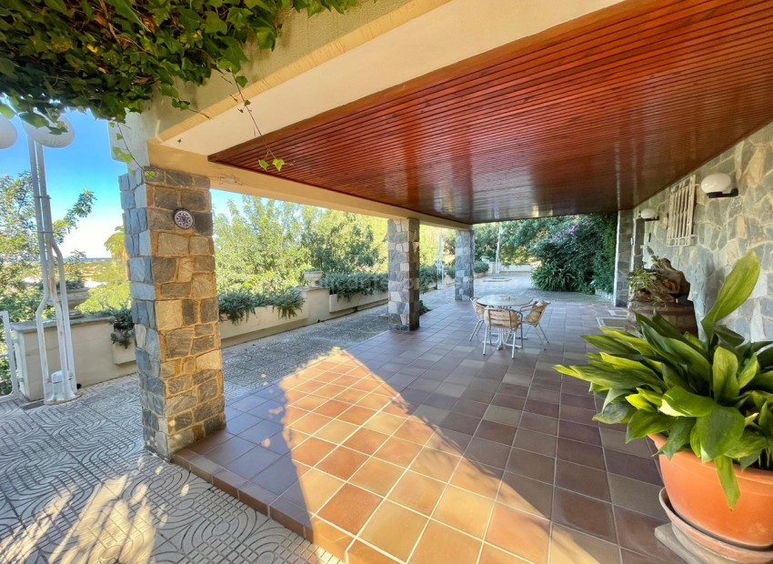 Villa en Pedreguer Centro