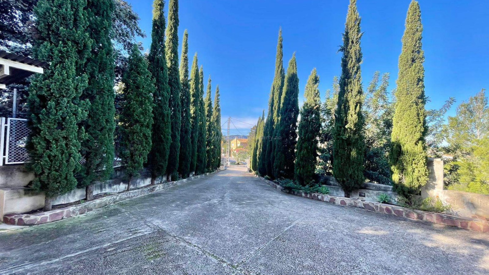 Villa en Pedreguer Centro