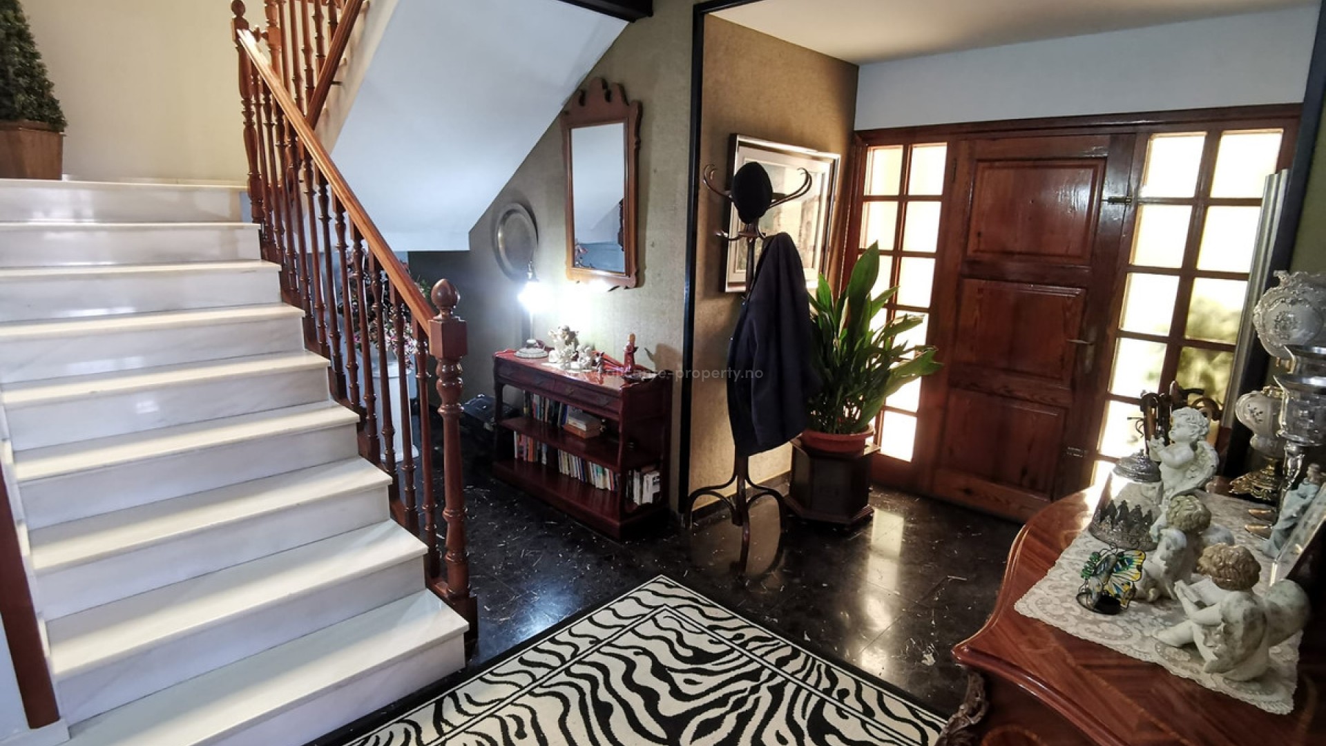 Villa en Pedreguer Centro