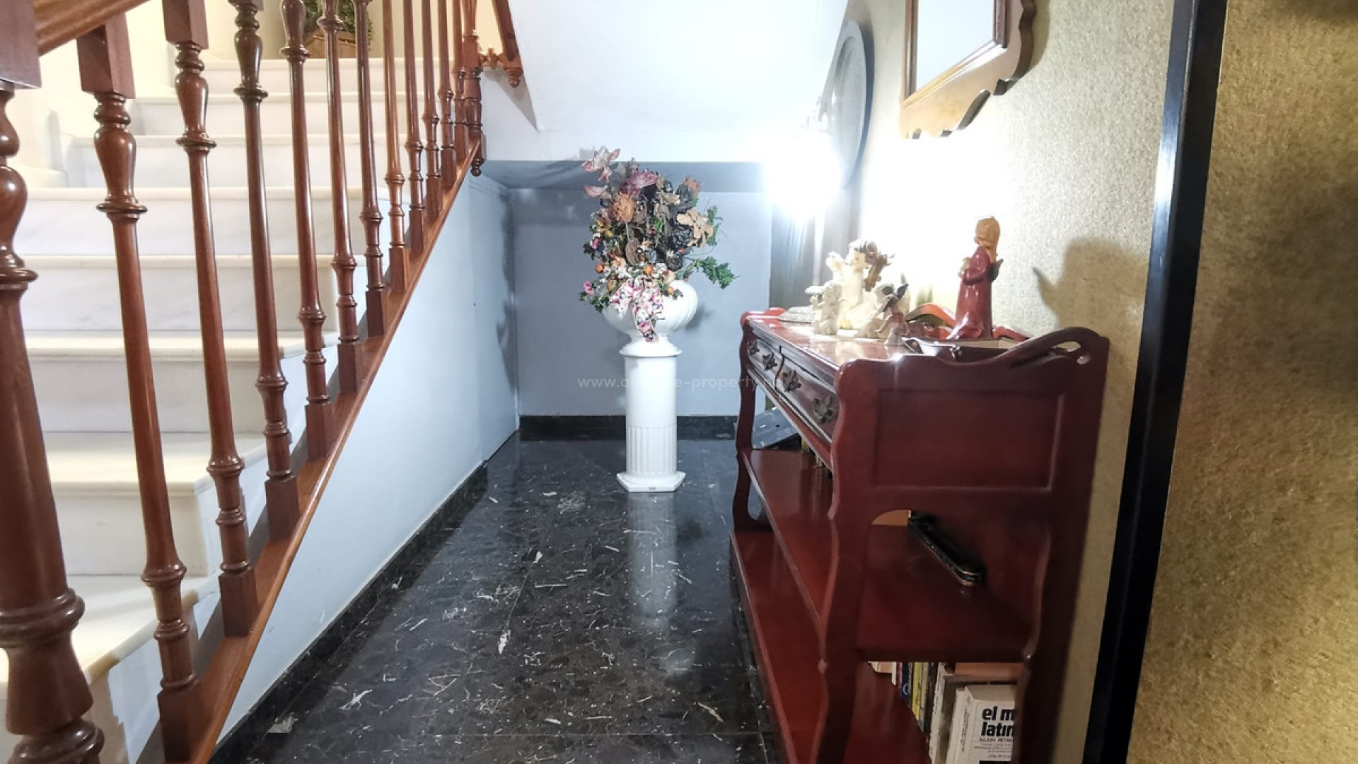 Villa en Pedreguer Centro