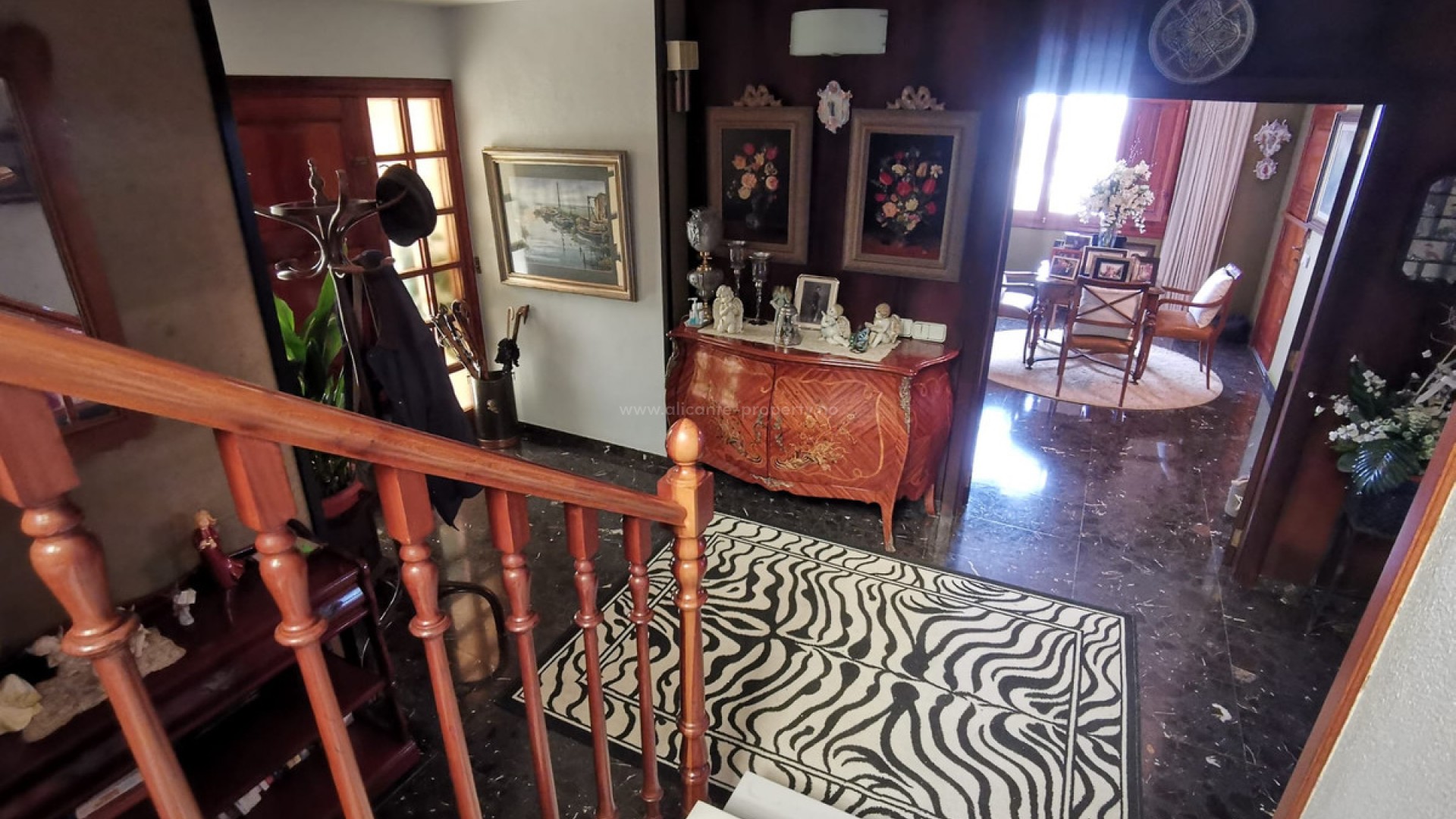 Villa en Pedreguer Centro