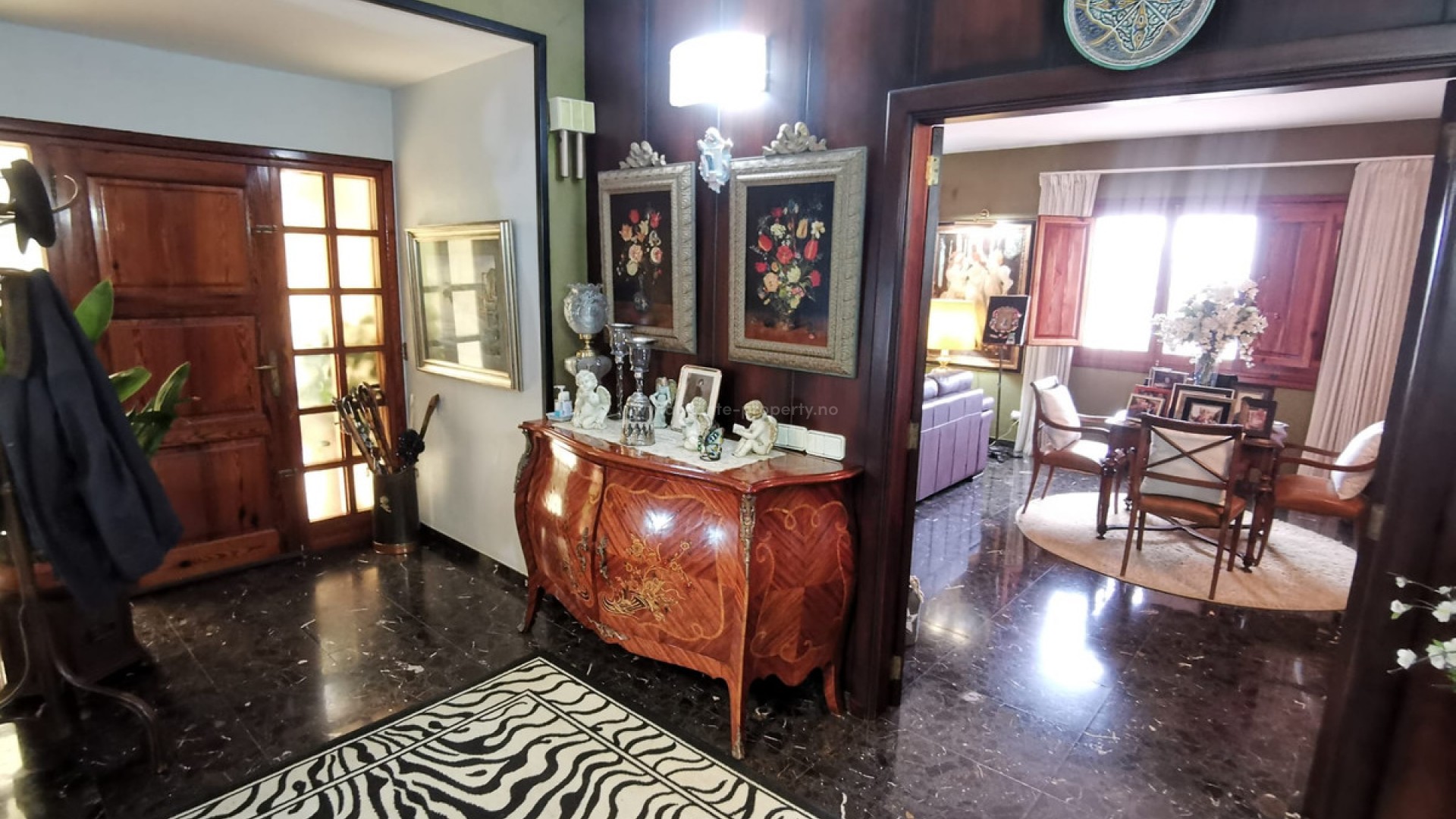 Villa en Pedreguer Centro