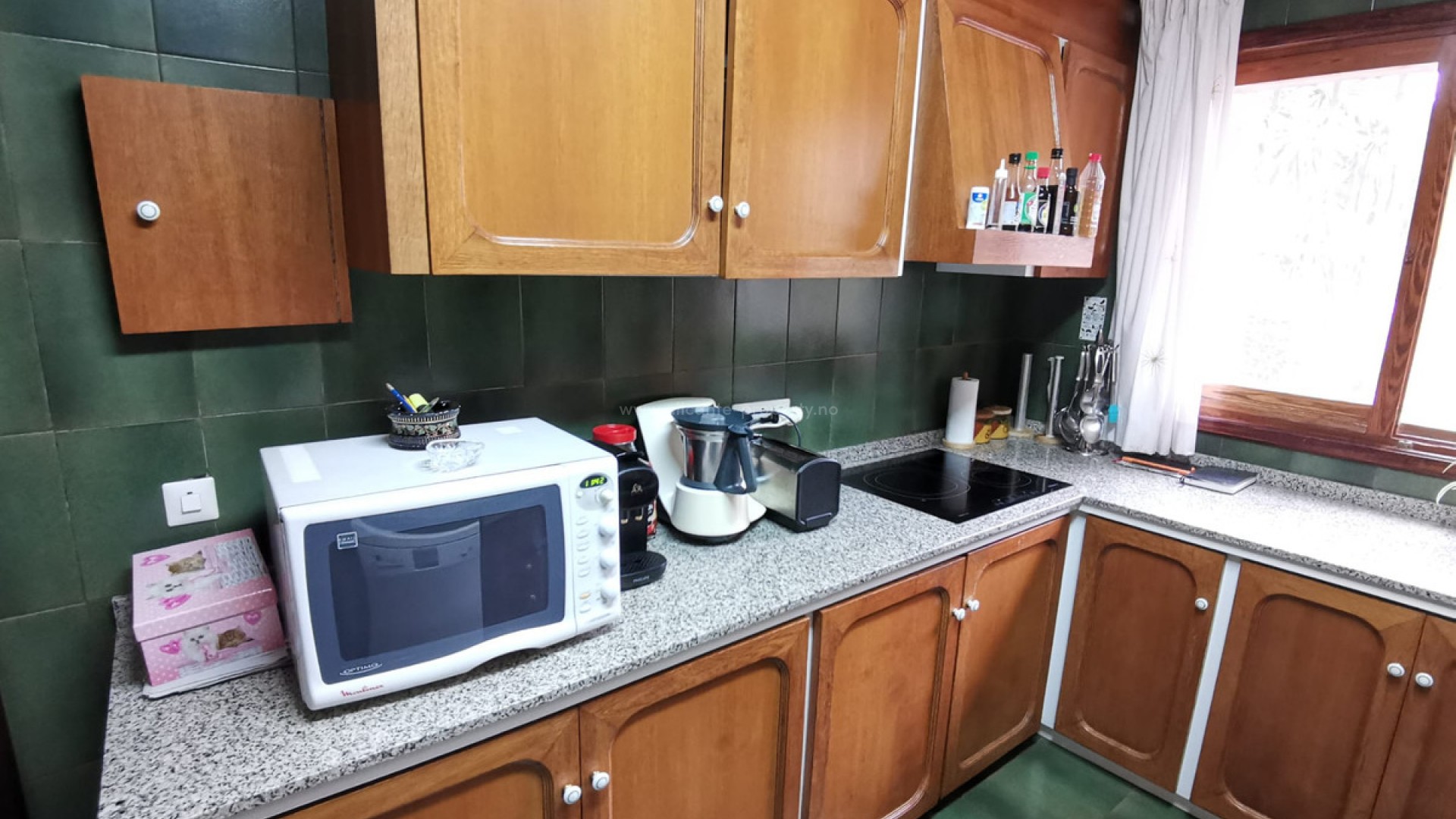 Villa en Pedreguer Centro