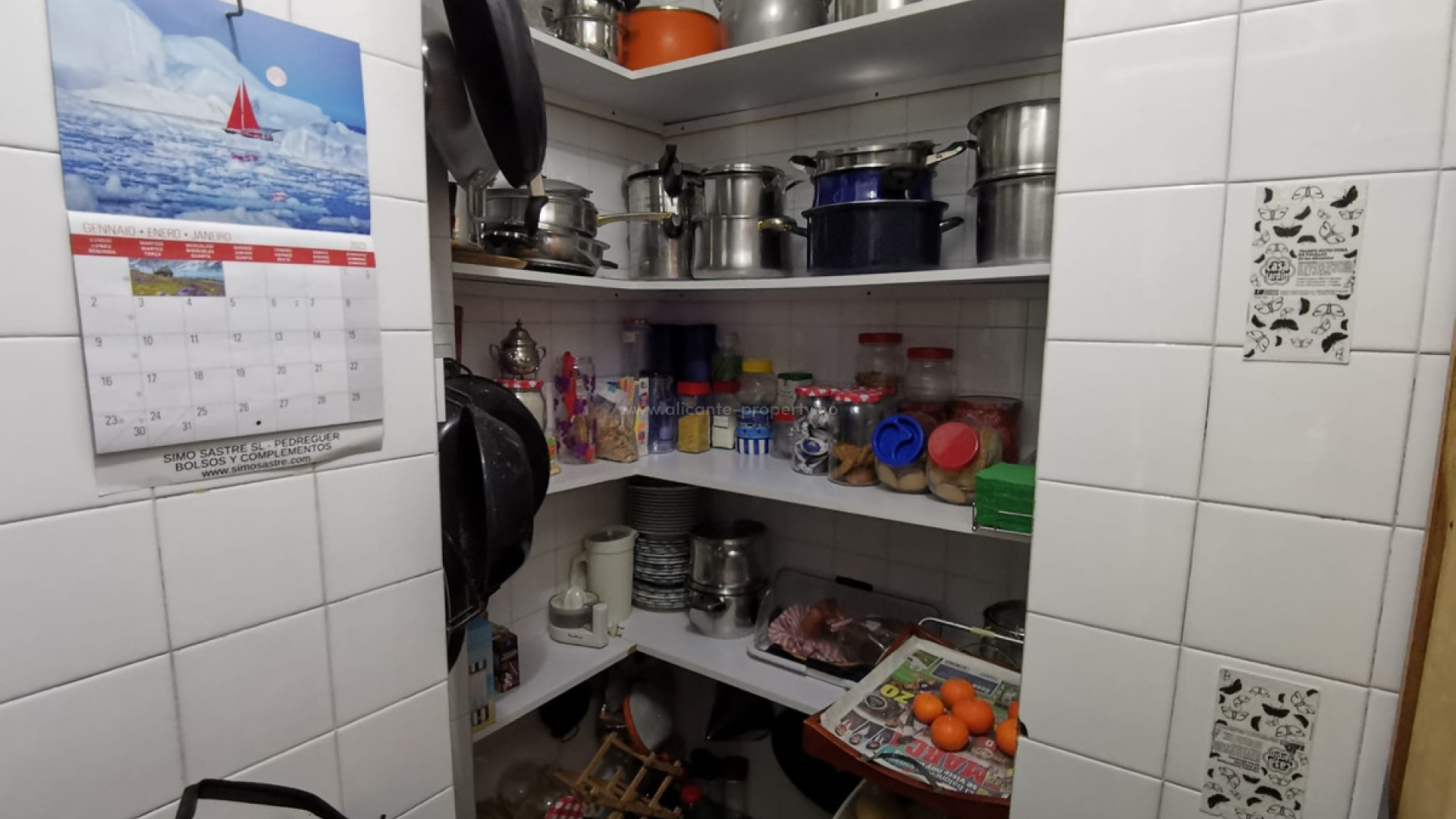 Villa en Pedreguer Centro