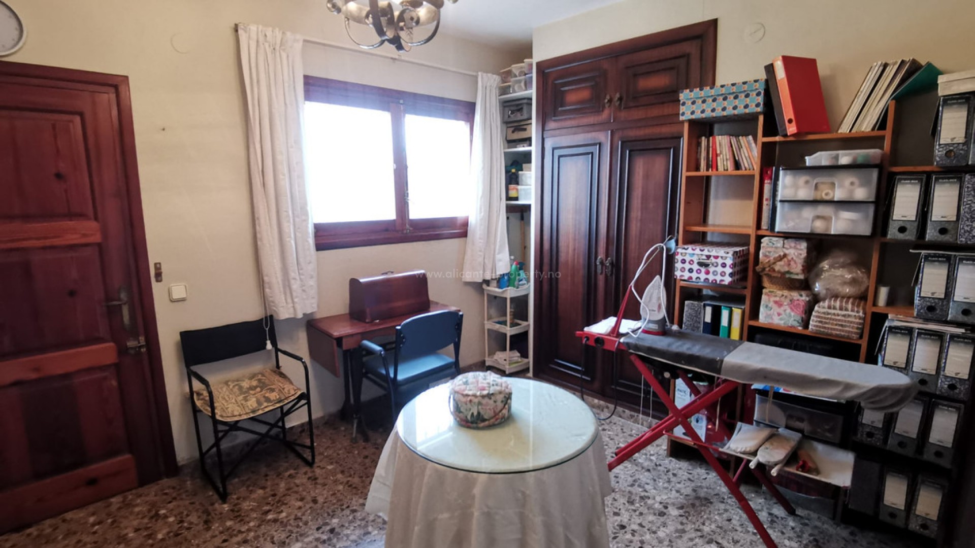 Villa en Pedreguer Centro