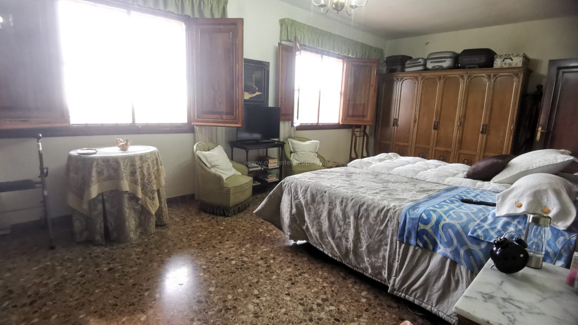 Villa en Pedreguer Centro