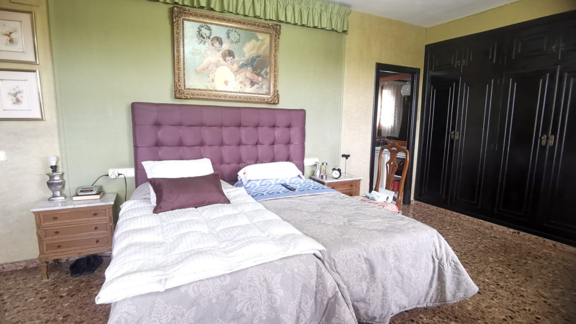 Villa en Pedreguer Centro