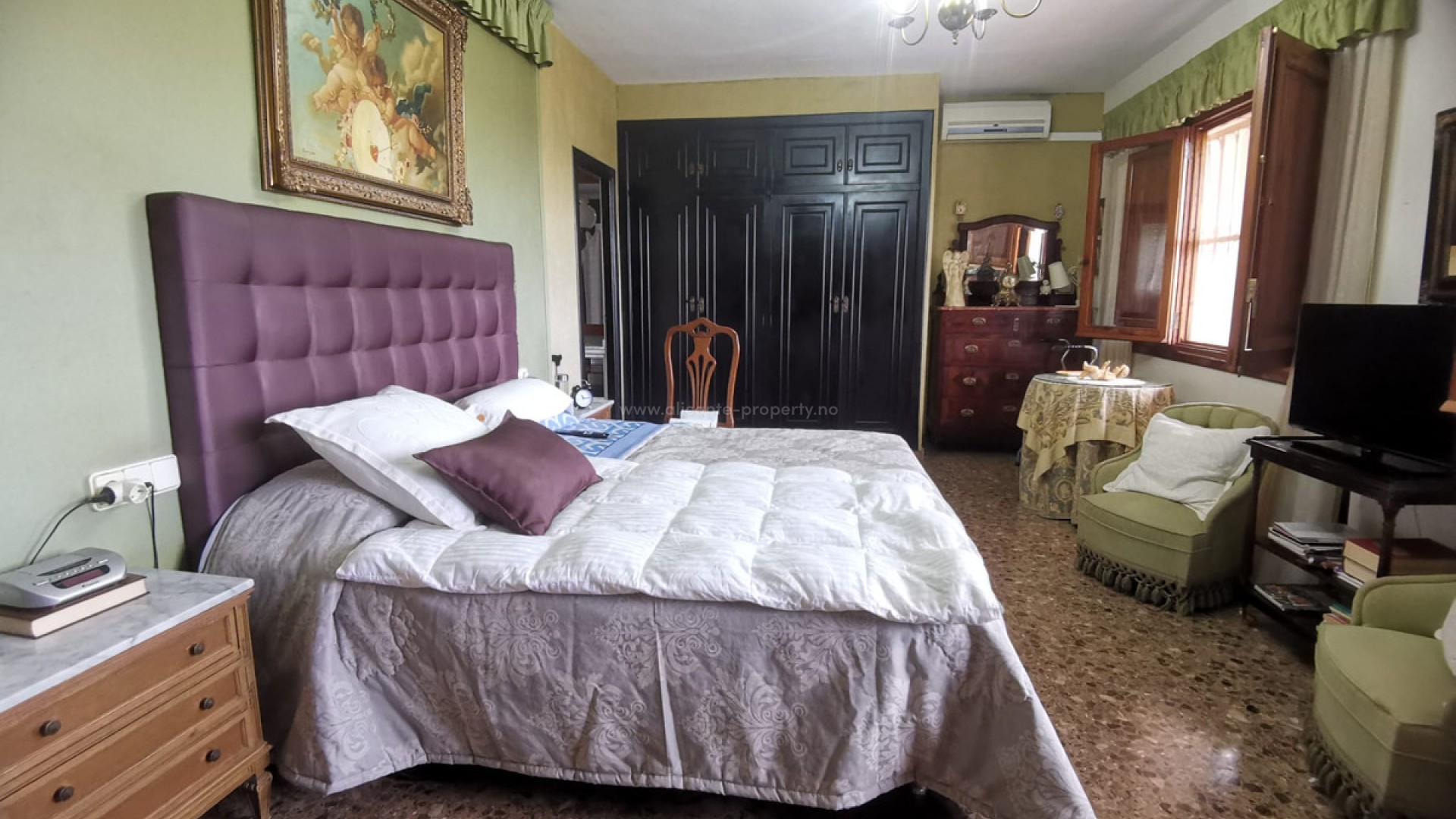 Villa en Pedreguer Centro