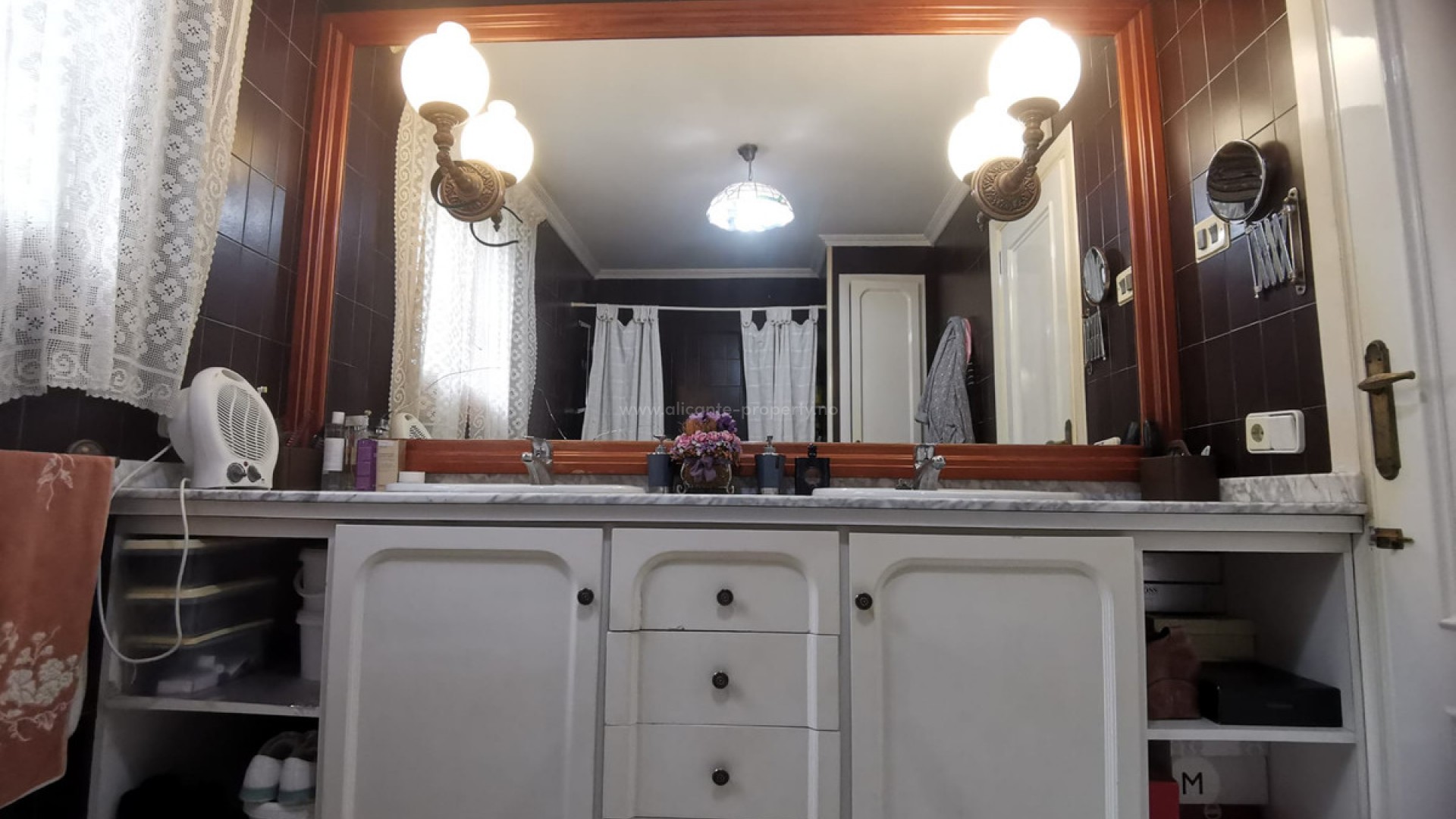 Villa en Pedreguer Centro