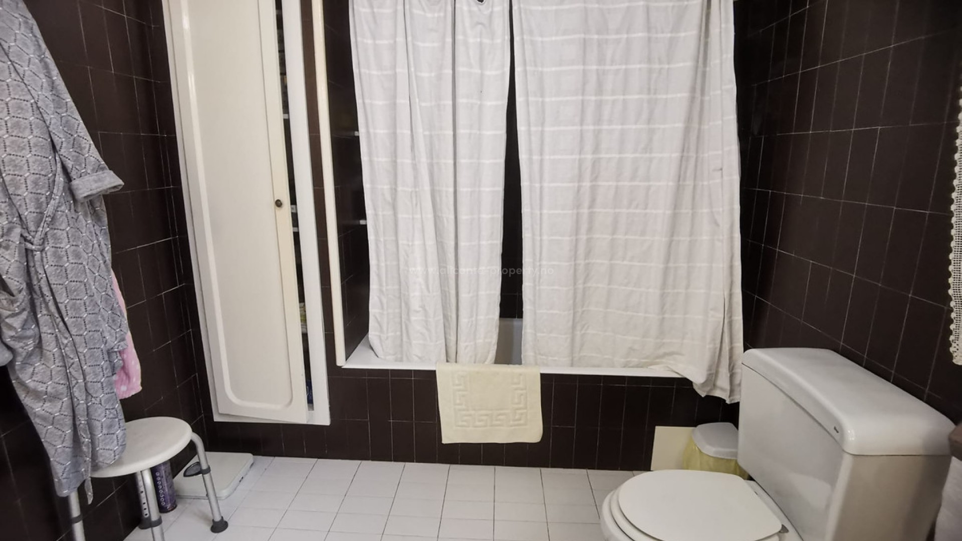 Villa en Pedreguer Centro