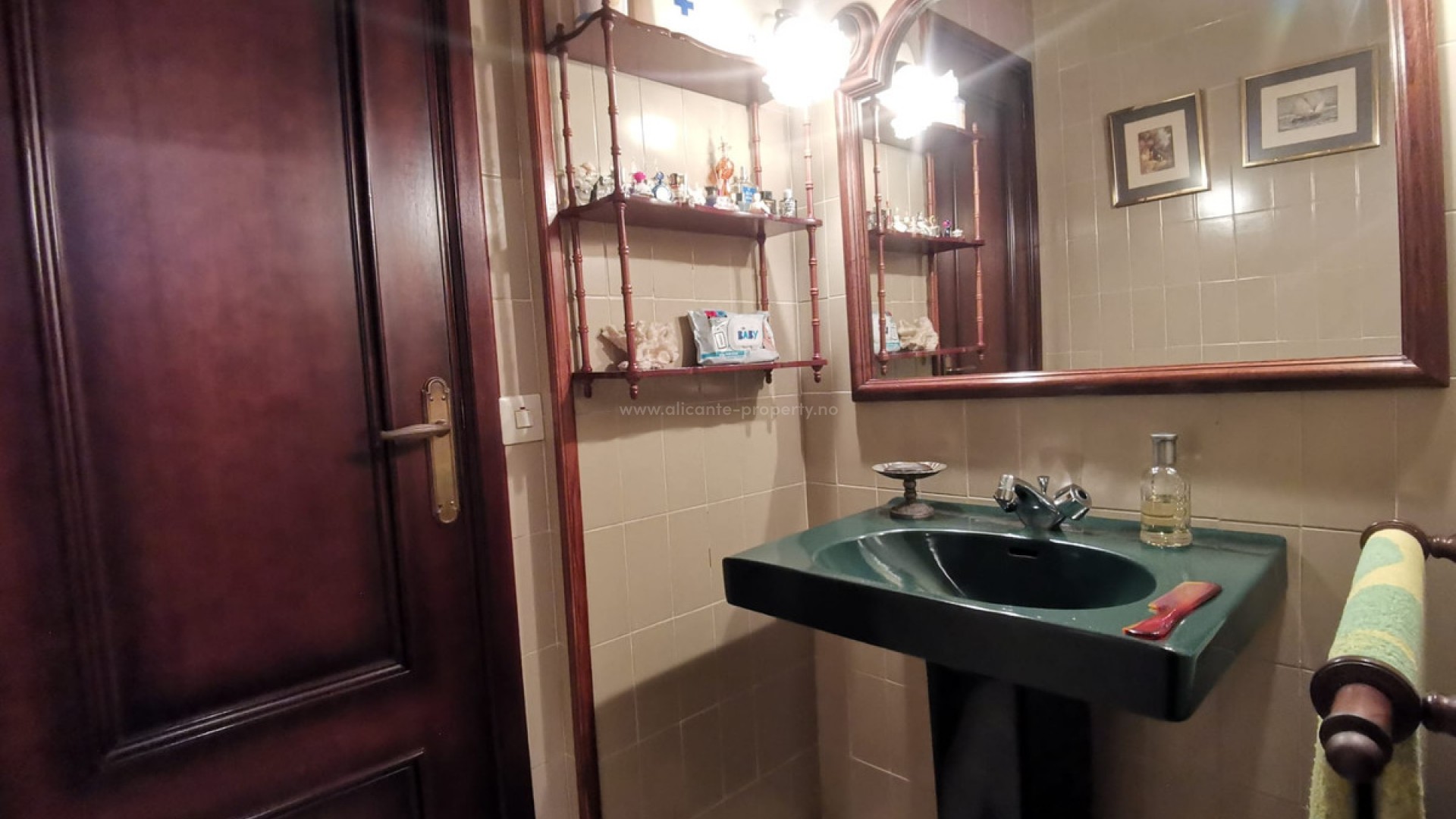 Villa en Pedreguer Centro