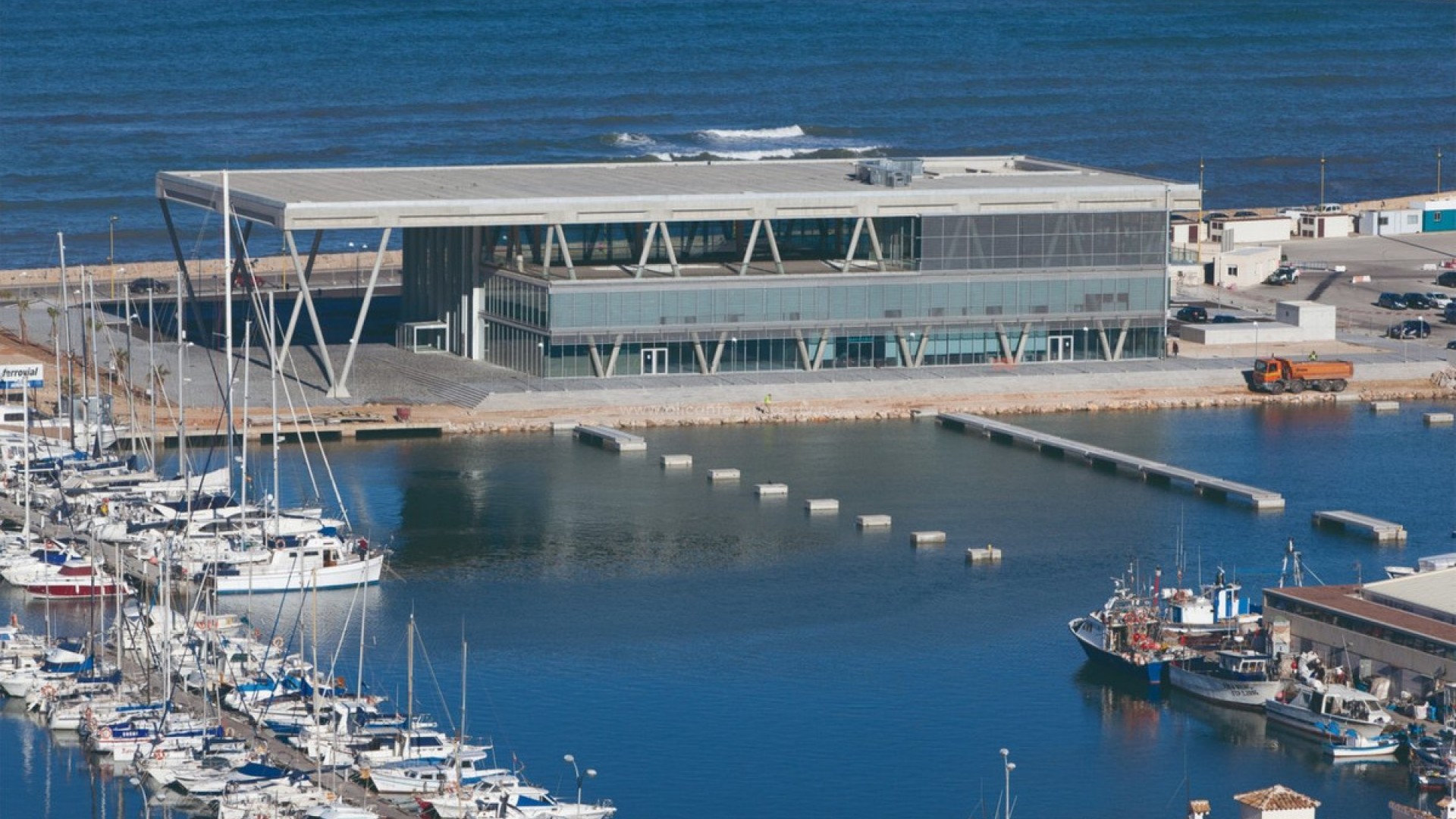 Villa en Pedreguer Centro