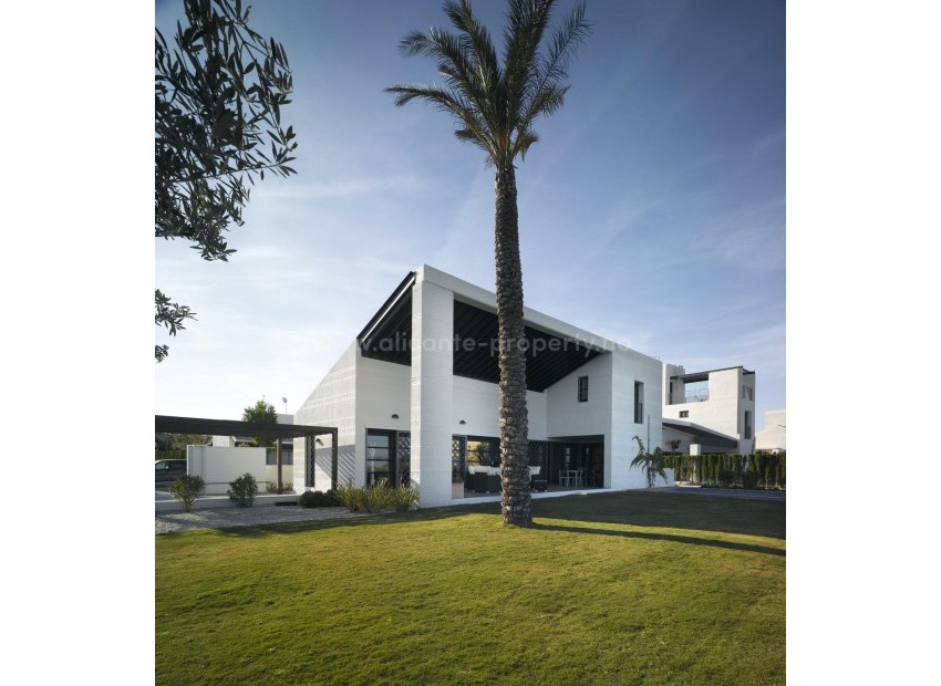 Villa en Peraleja Golf