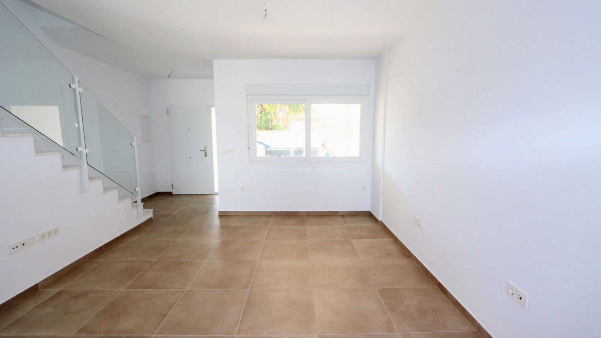 Villa en Pilar de la Horadada Centro