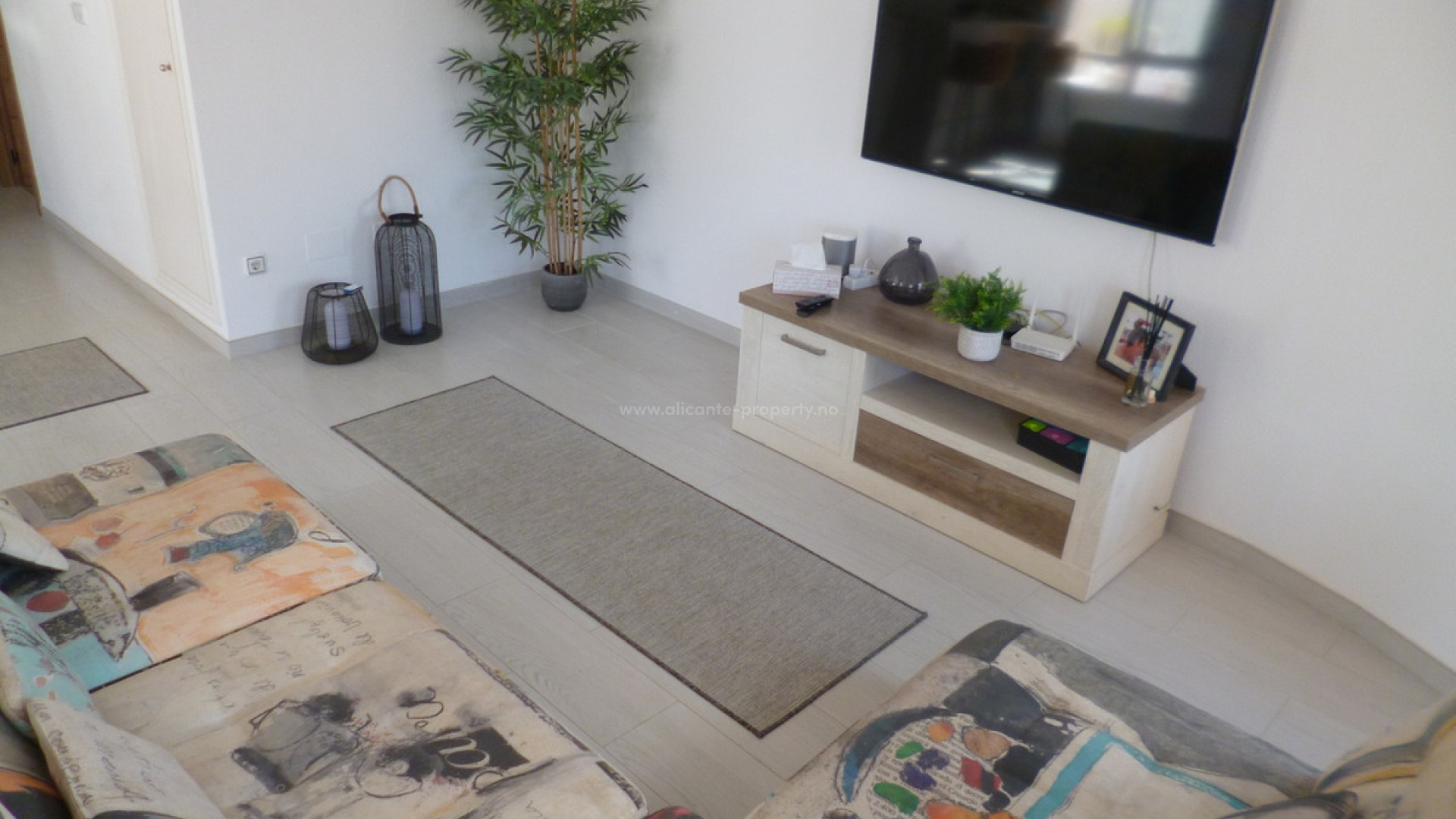 Villa en Pilar de la Horadada Centro