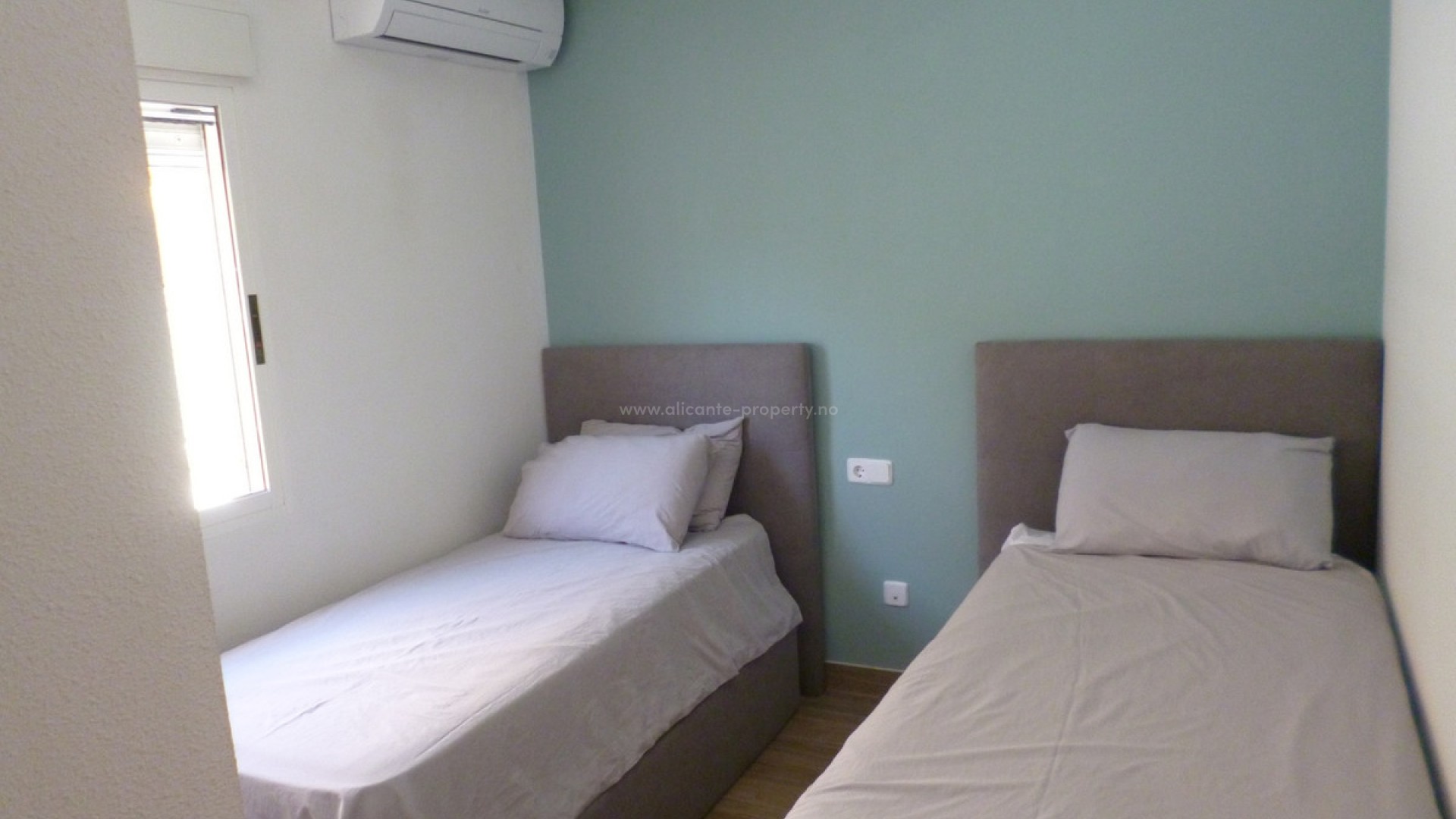 Villa en Pilar de la Horadada Centro