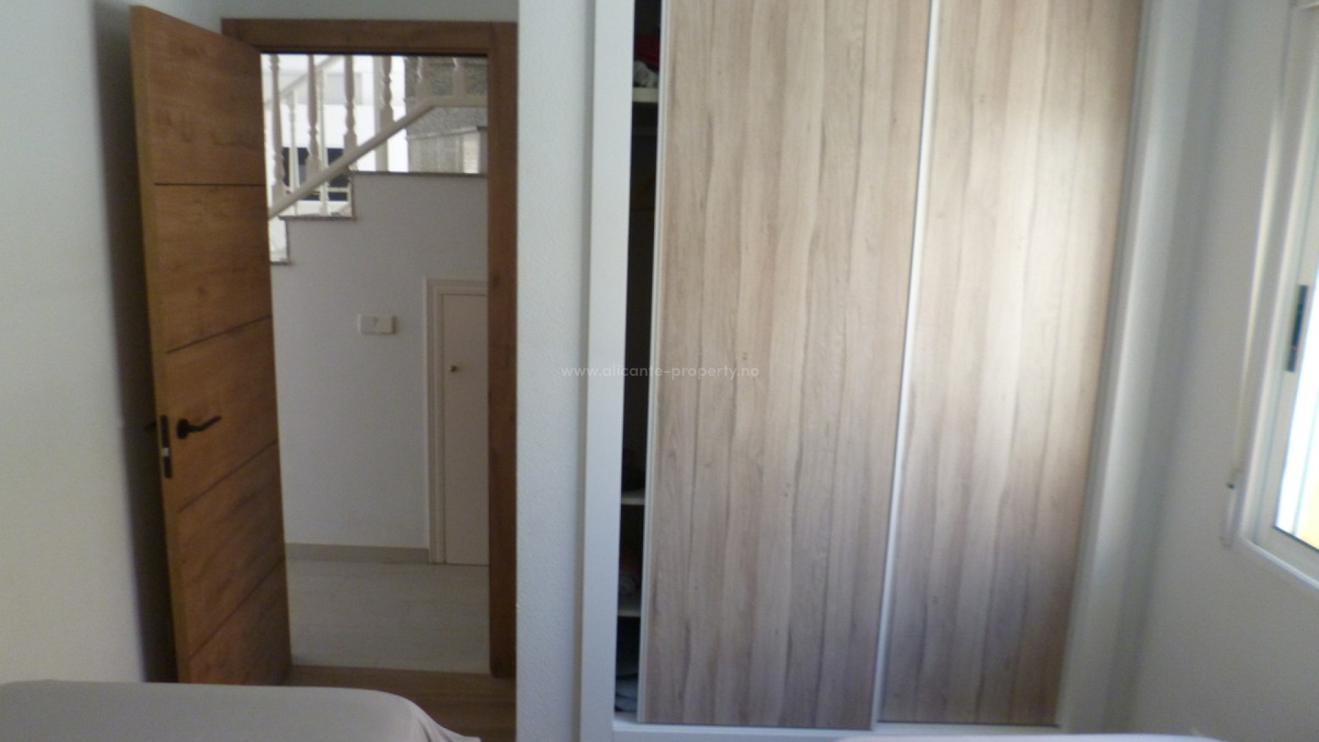 Villa en Pilar de la Horadada Centro