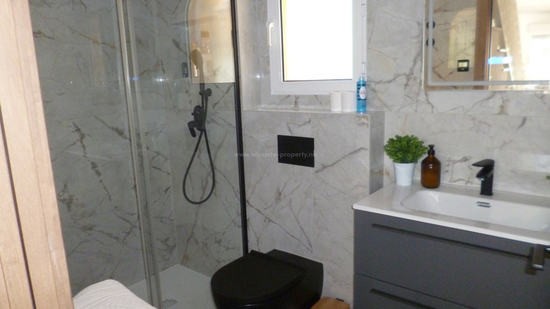 Villa en Pilar de la Horadada Centro