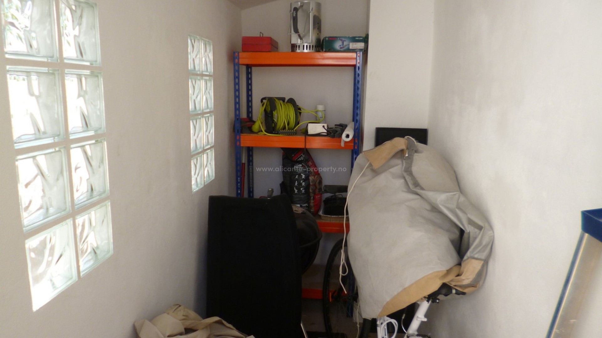 Villa en Pilar de la Horadada Centro