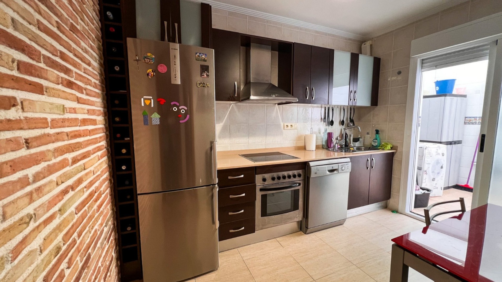 Villa en Pilar de la Horadada Centro