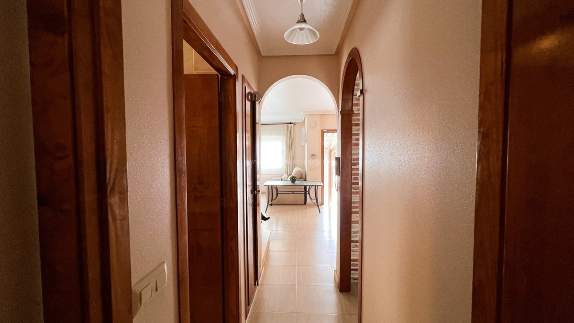 Villa en Pilar de la Horadada Centro