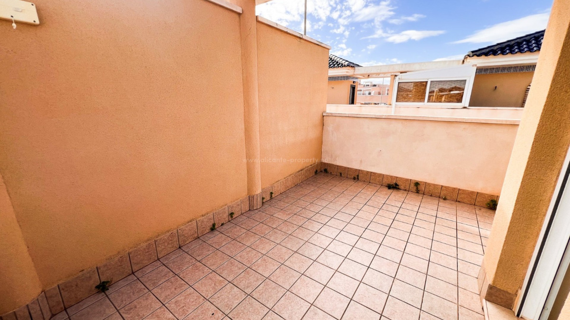 Villa en Pilar de la Horadada Centro