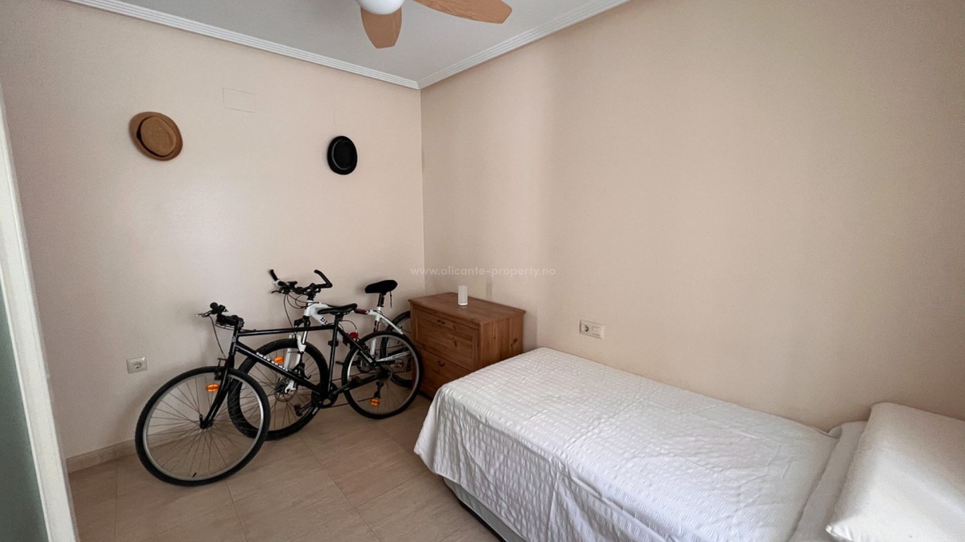 Villa en Pilar de la Horadada Centro