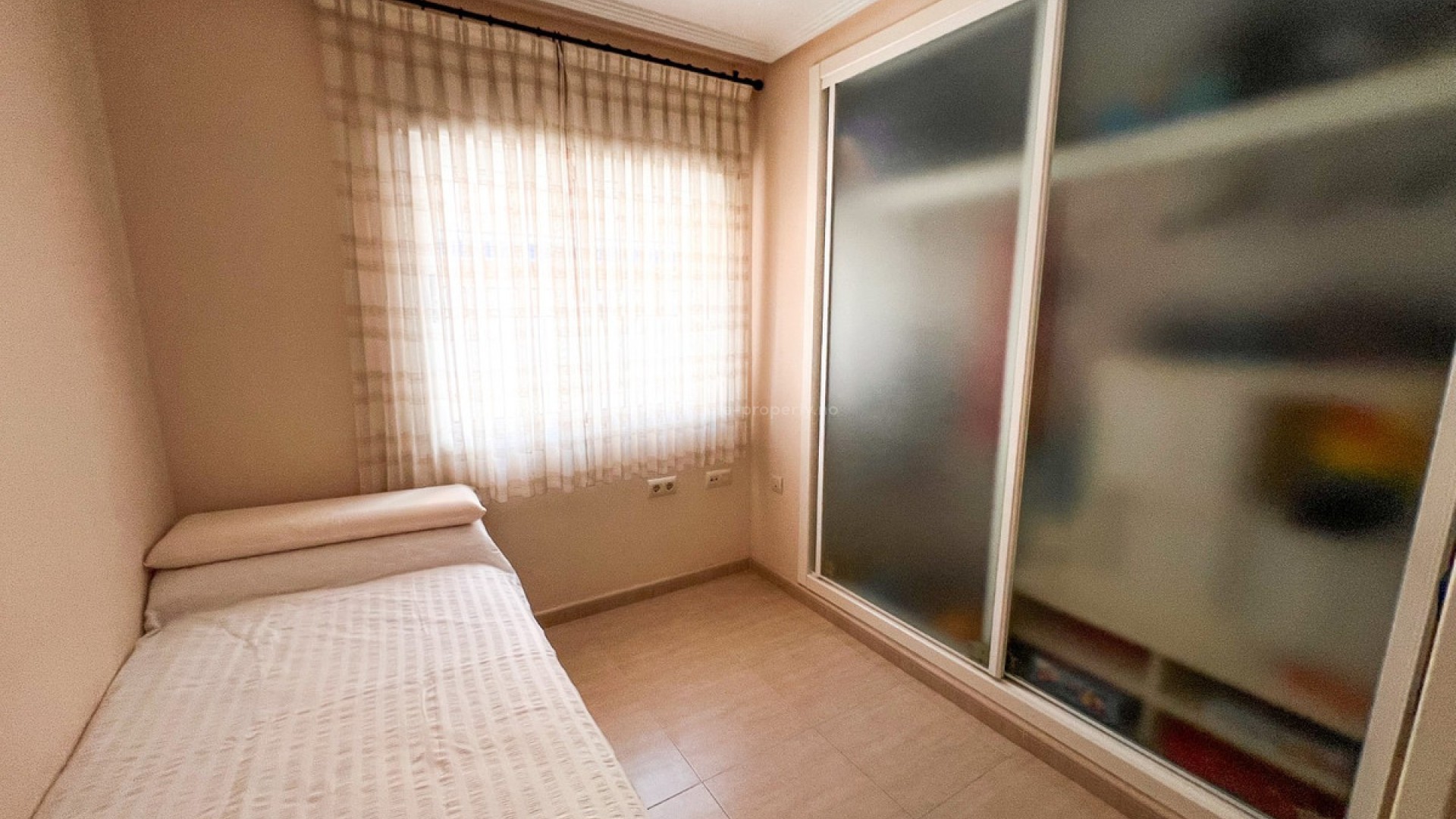 Villa en Pilar de la Horadada Centro