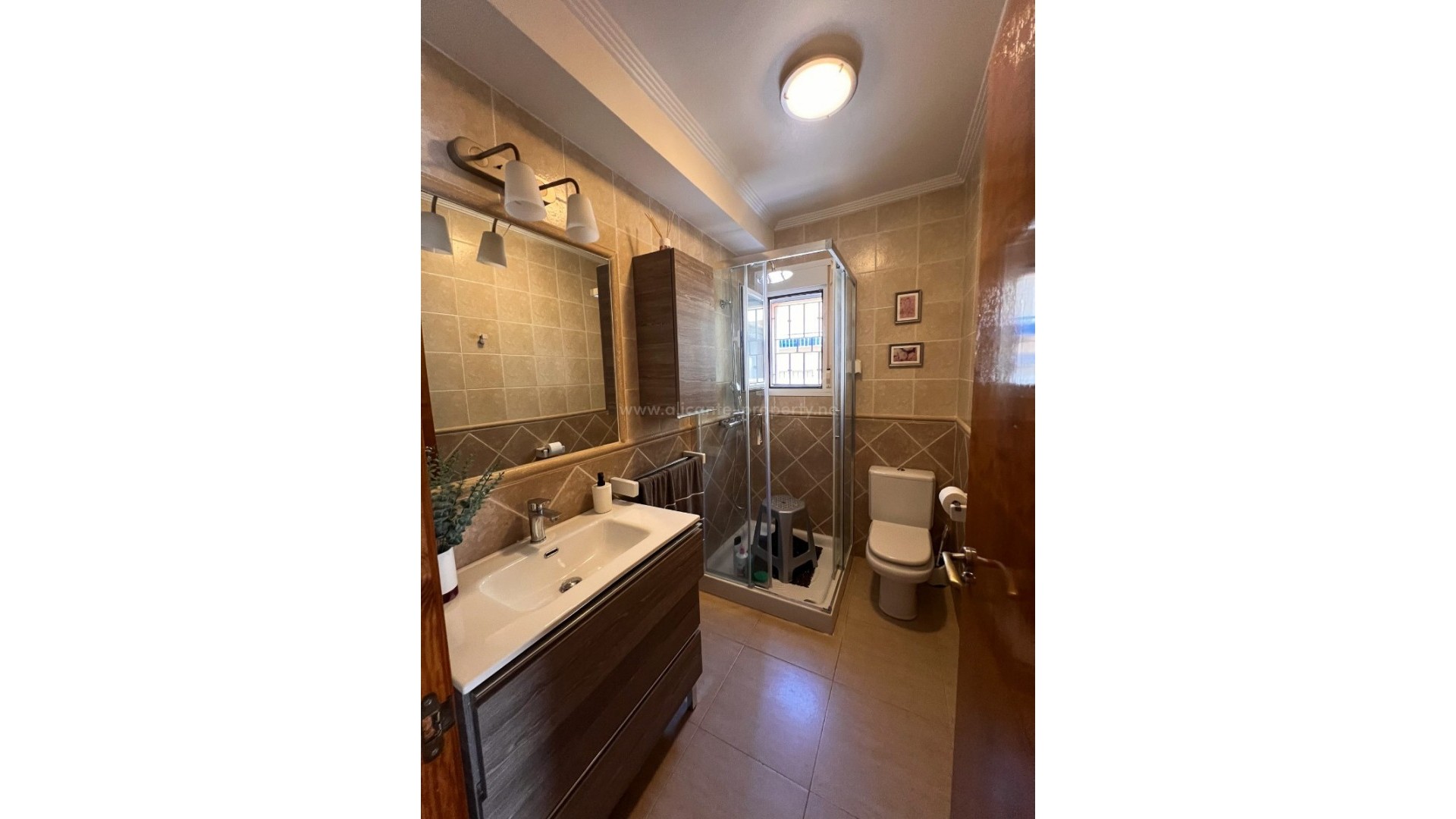 Villa en Pilar de la Horadada Centro