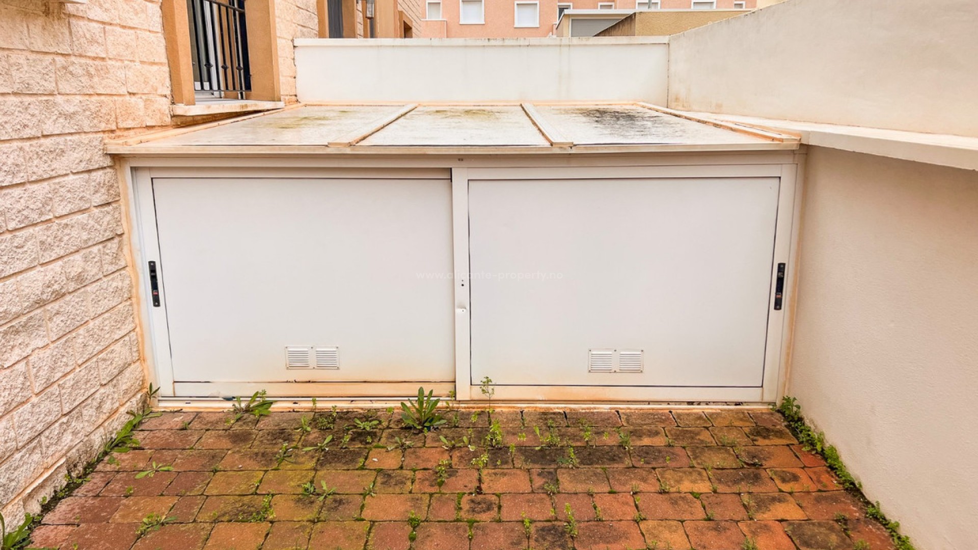 Villa en Pilar de la Horadada Centro