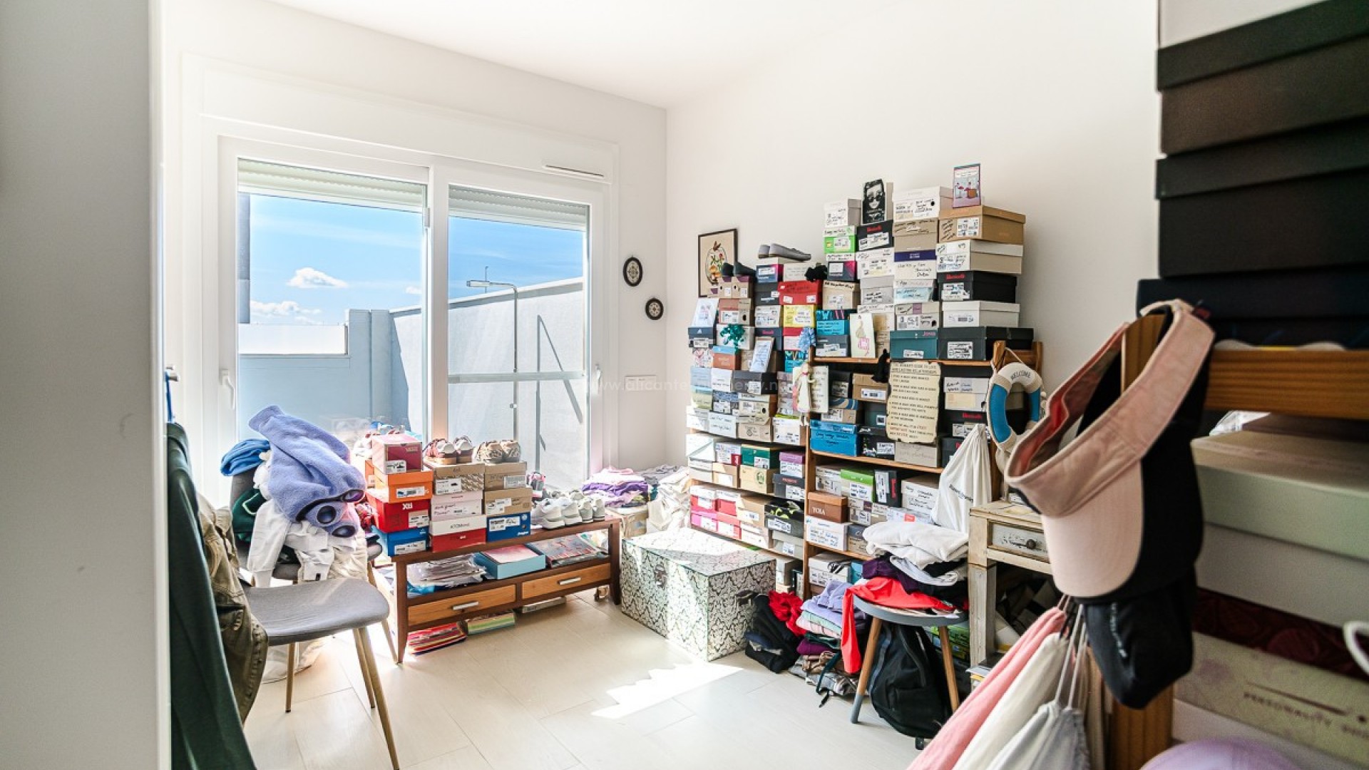 Villa en Pilar de la Horadada Centro